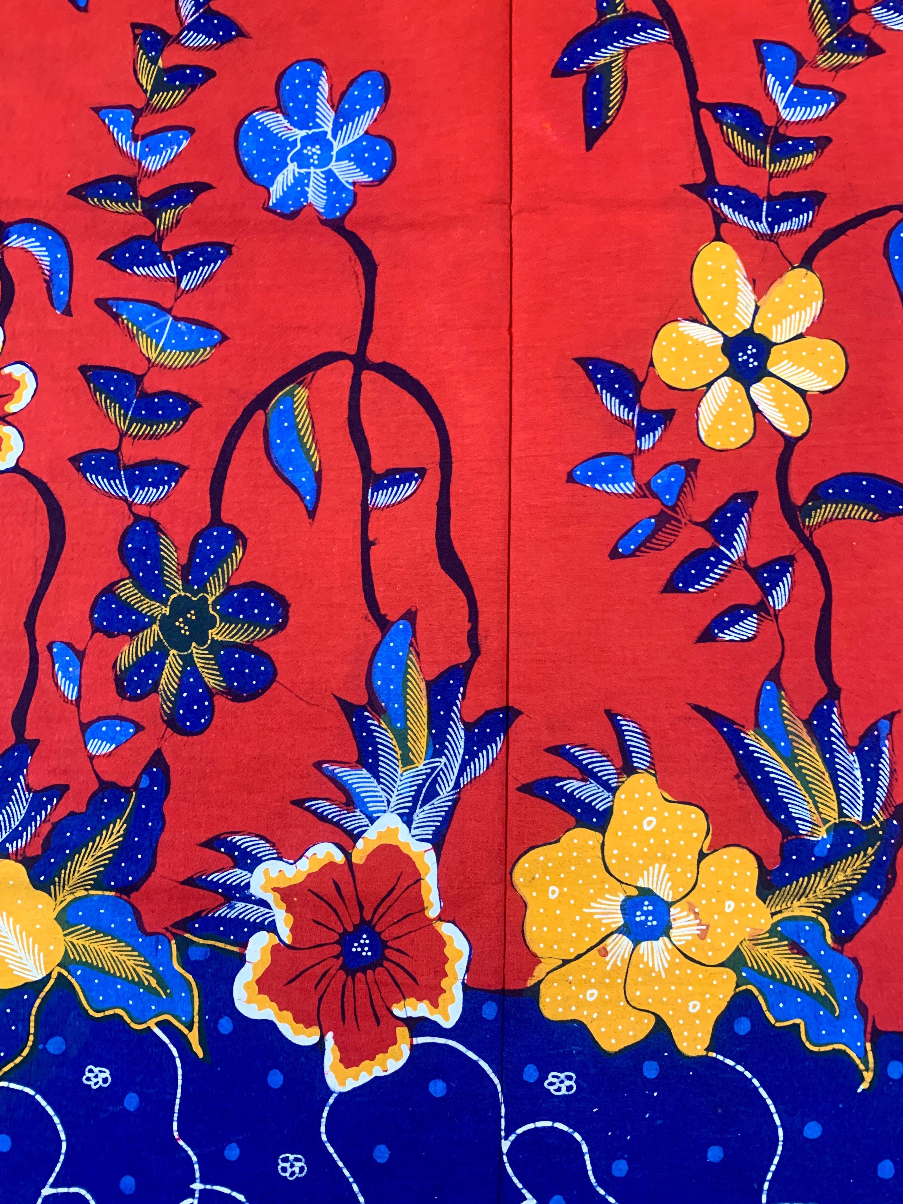 Batik Tulis Cirebon KK-78.5020