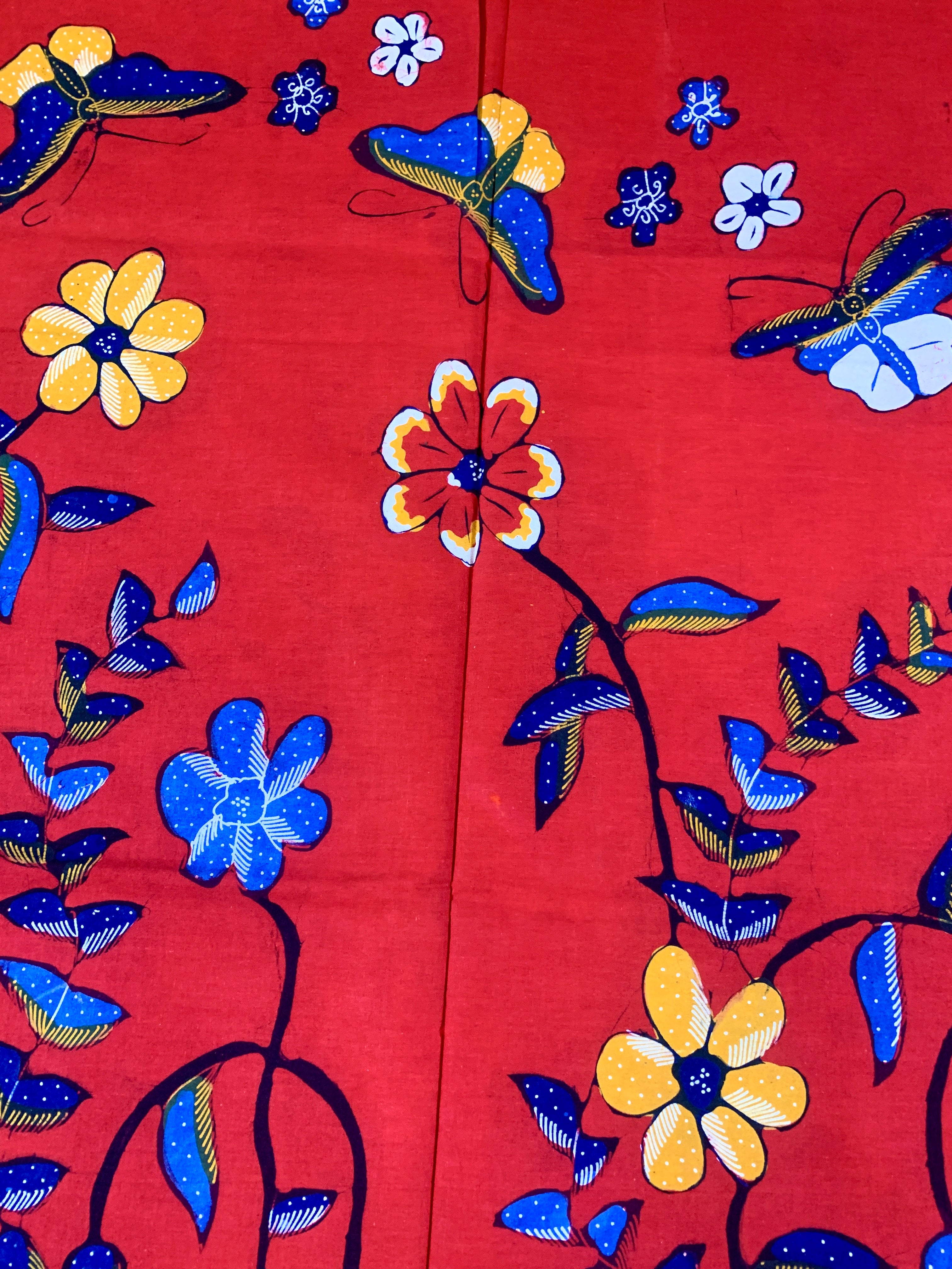 Batik Tulis Cirebon KK-78.5020