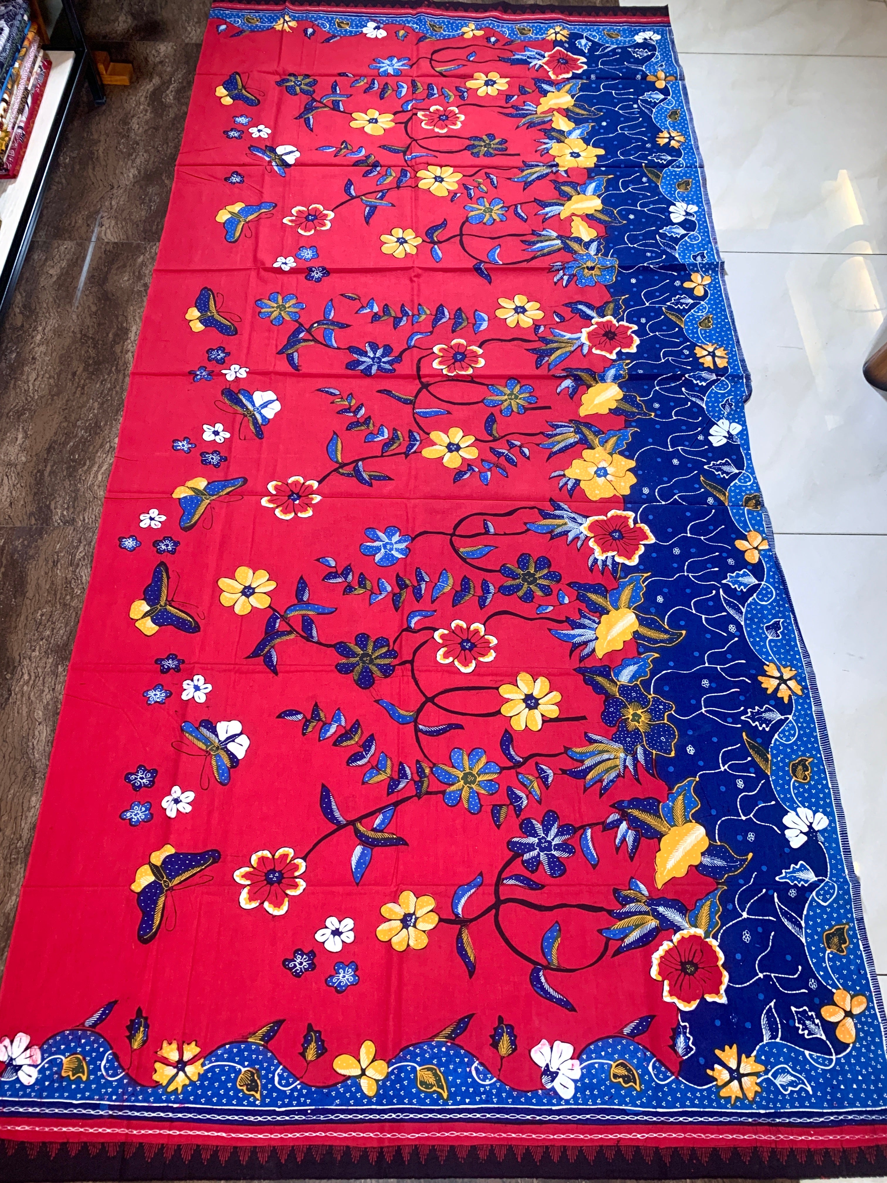 Batik Tulis Cirebon KK-78.5020