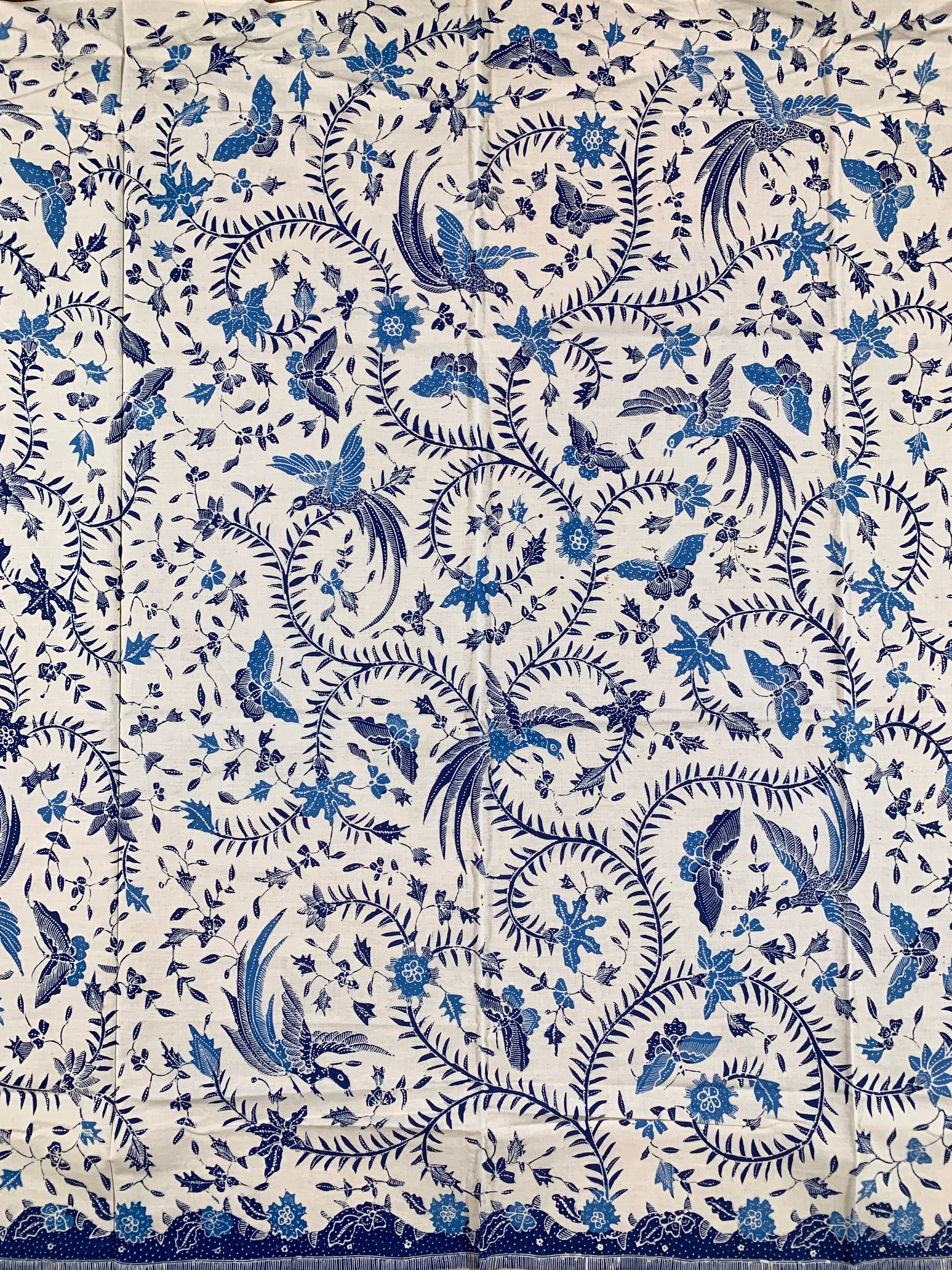 Batik Tulis Cirebon KK-78.5649