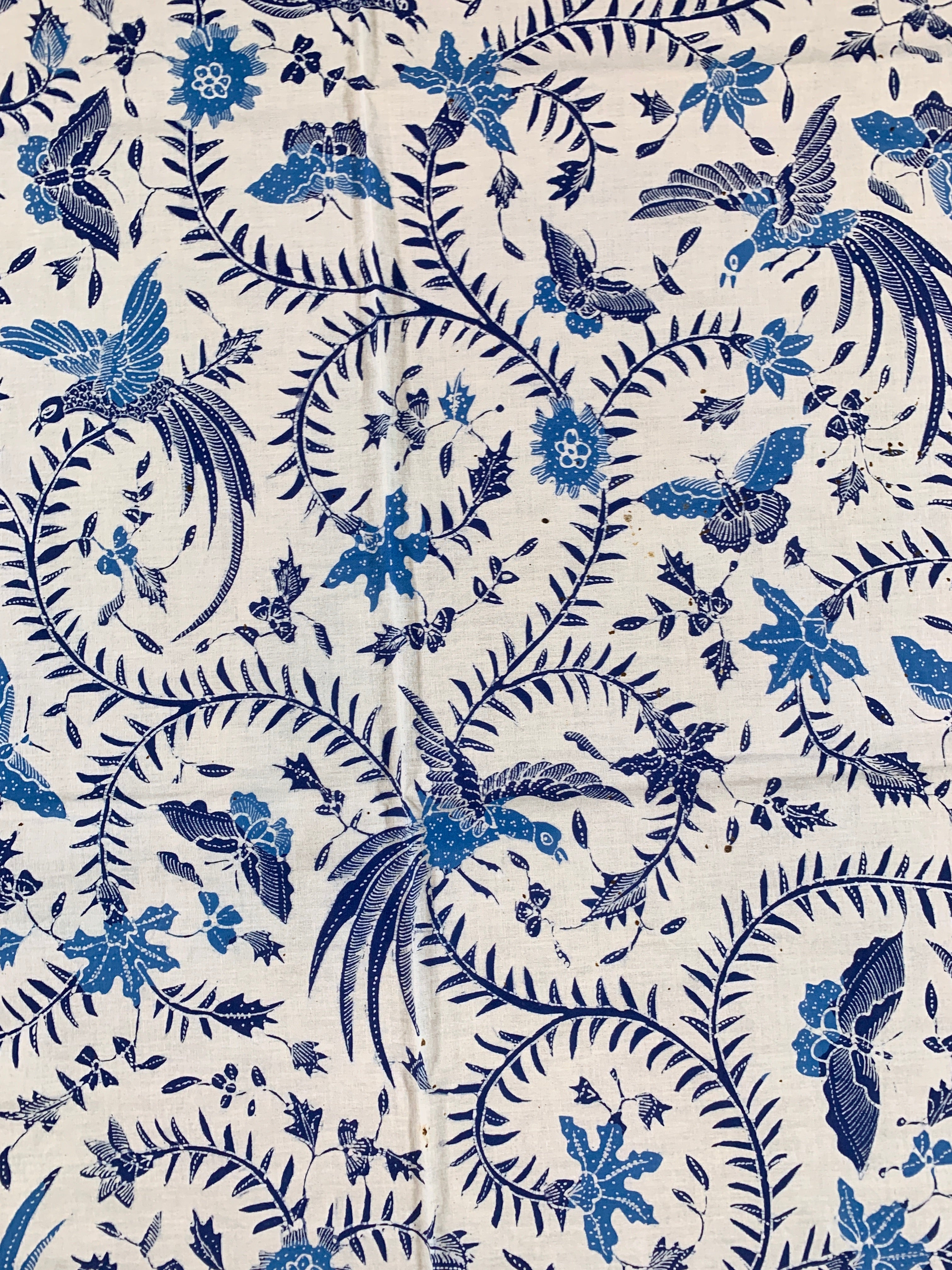 Batik Tulis Cirebon KK-78.5649