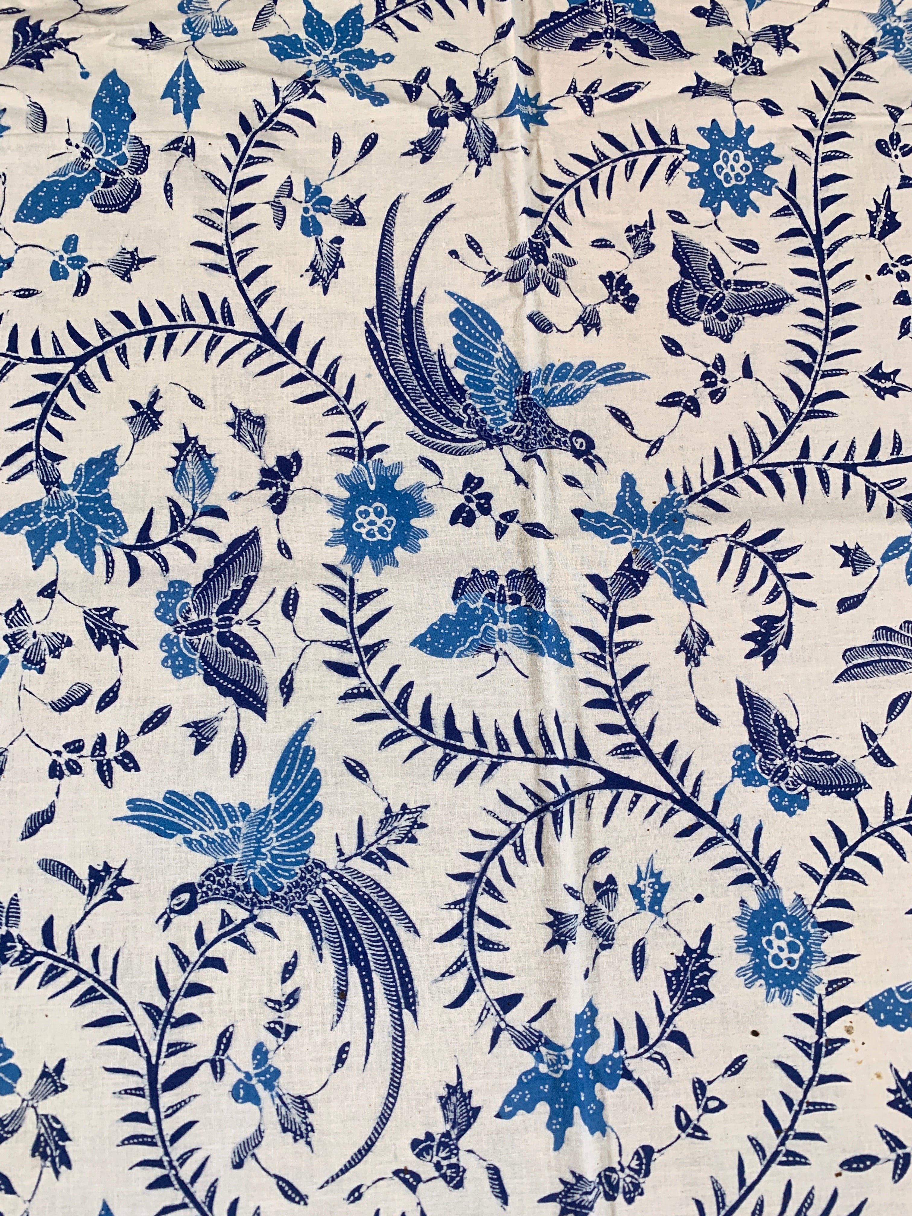 Batik Tulis Cirebon KK-78.5649