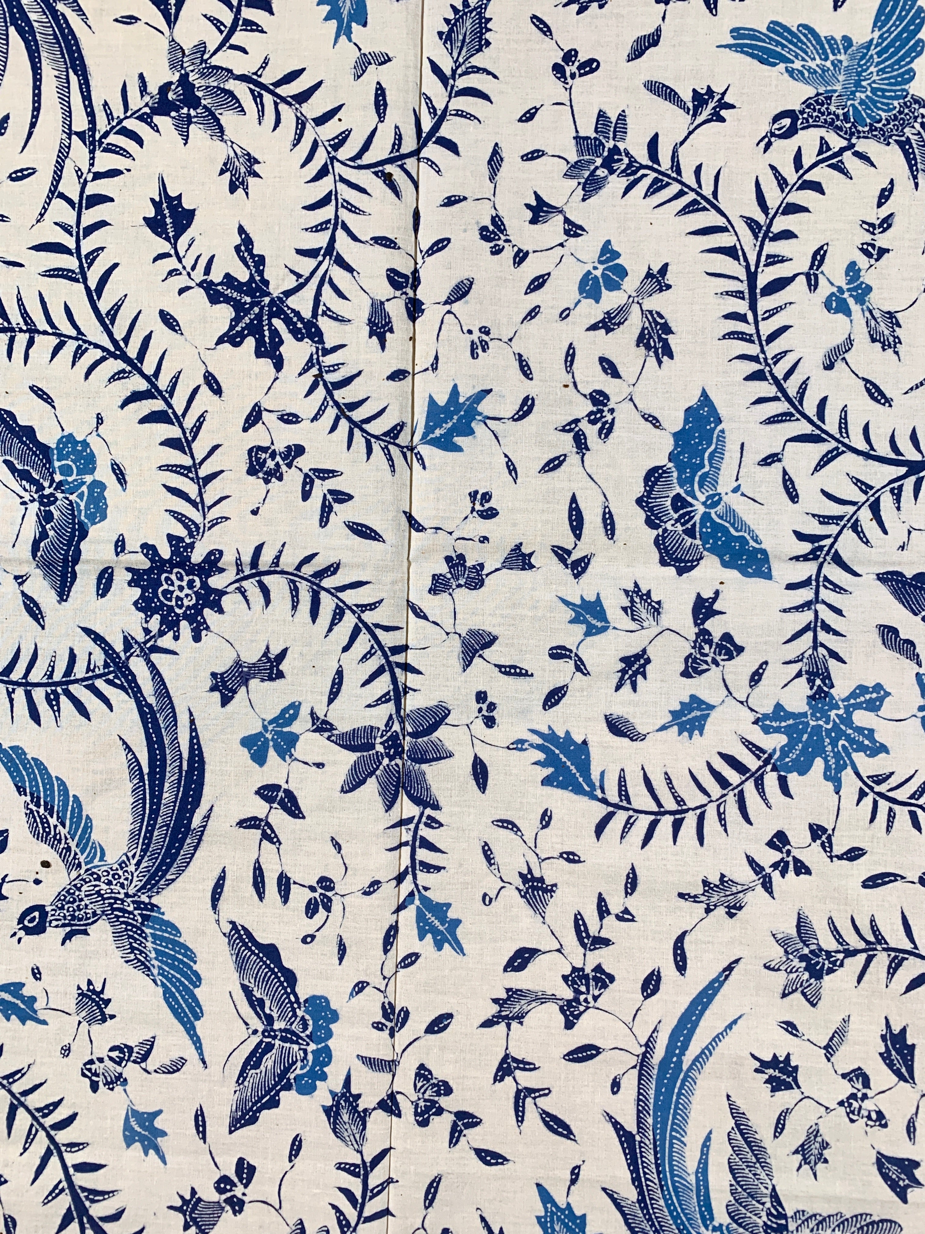 Batik Tulis Cirebon KK-78.5649