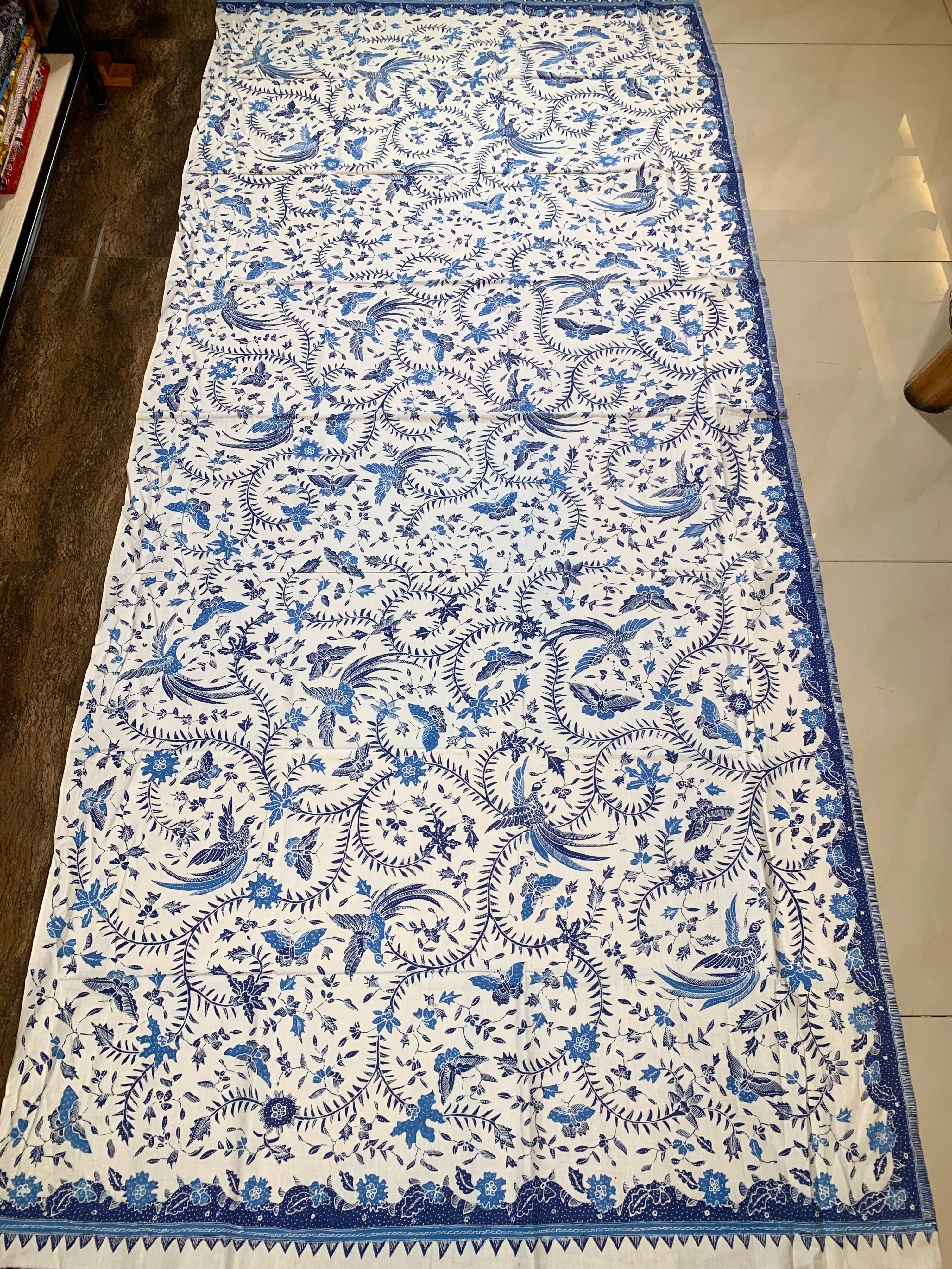 Batik Tulis Cirebon KK-78.5649