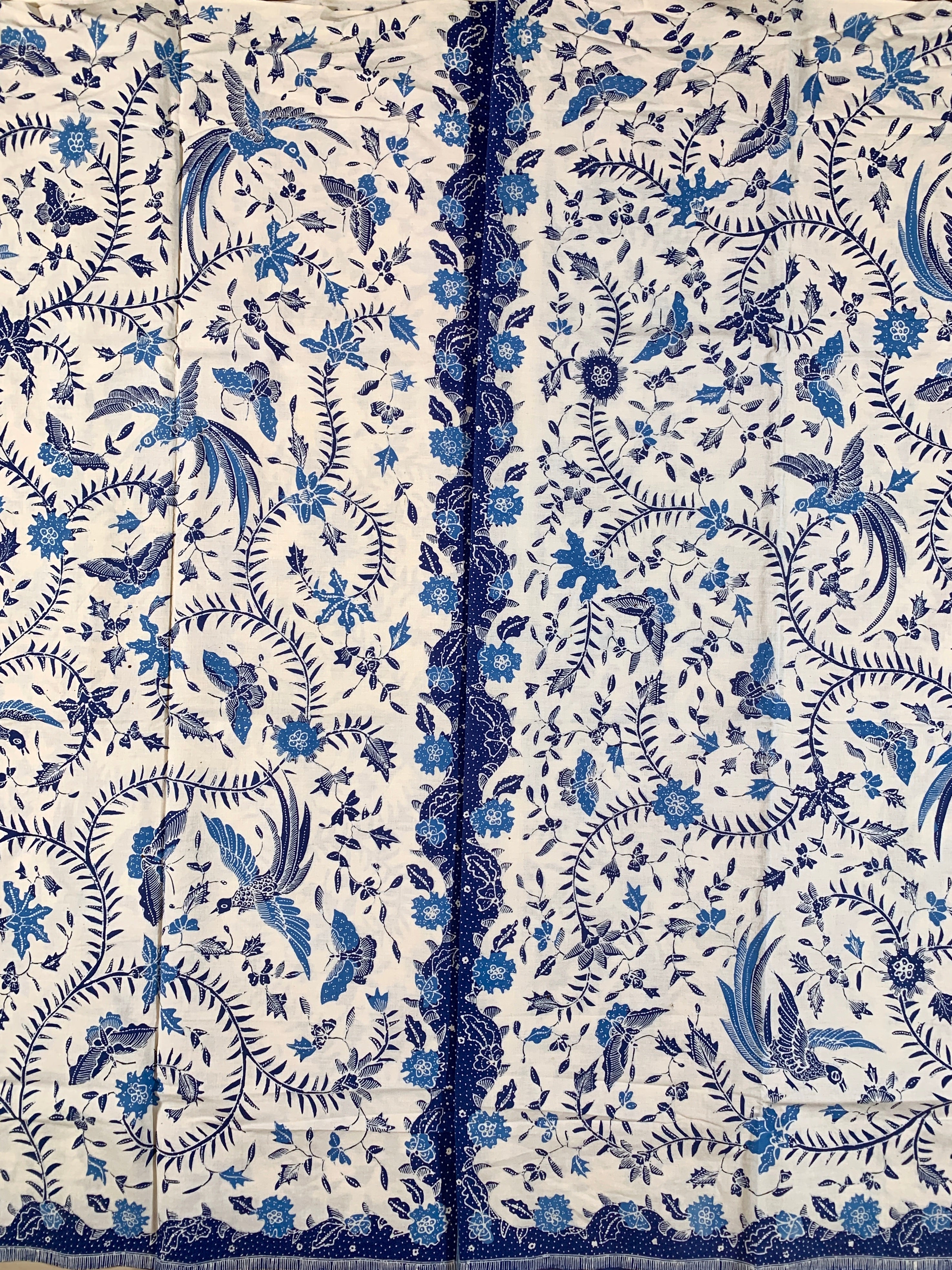 Batik Tulis Cirebon KK-78.5649