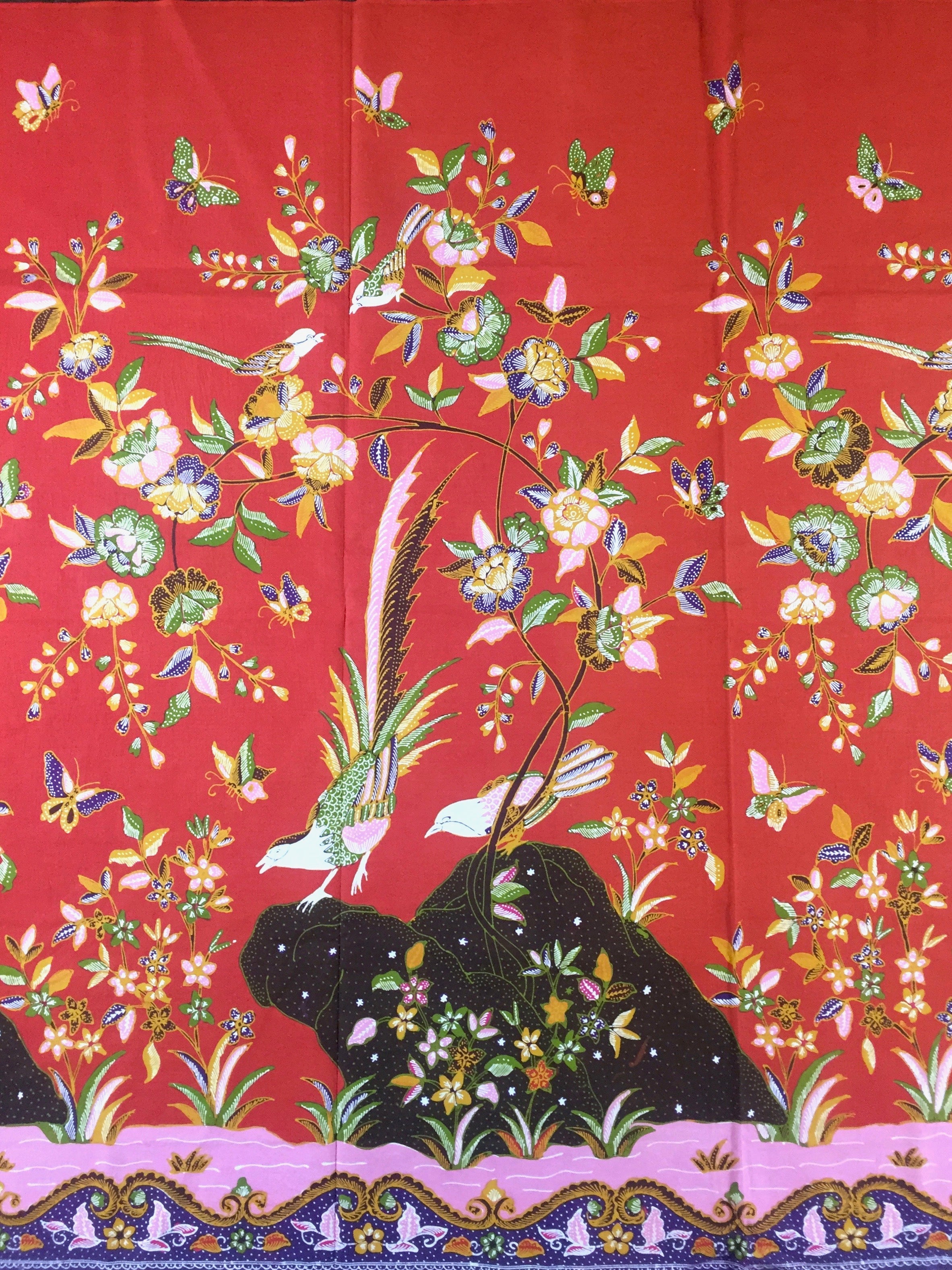 Batik Tulis Cirebon KK-10.8861