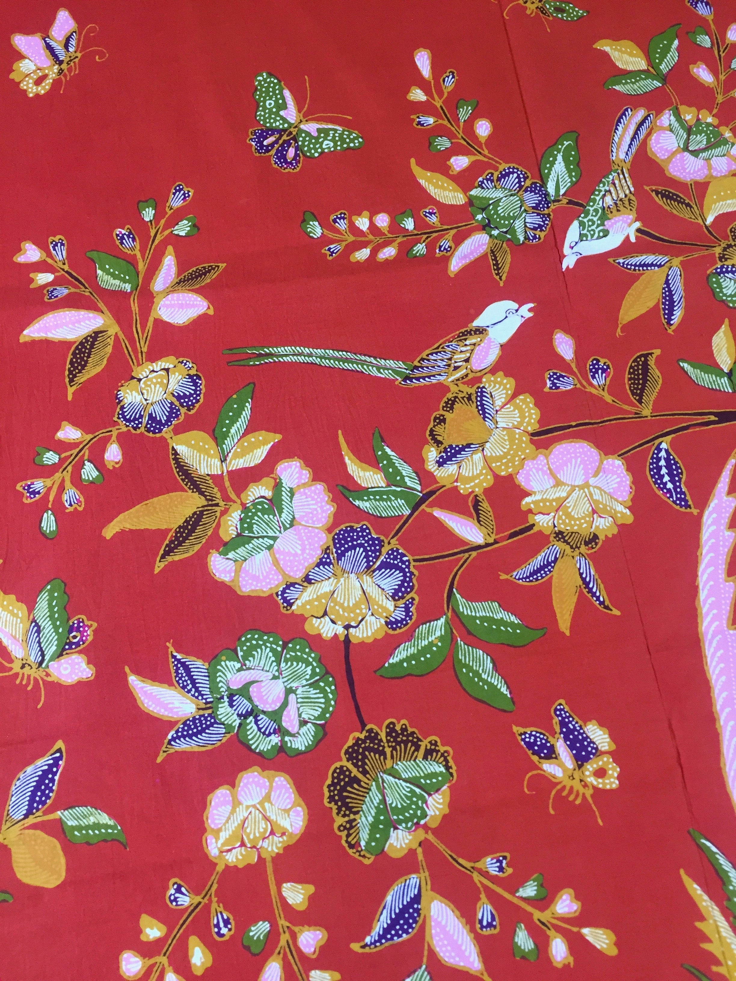 Batik Tulis Cirebon KK-10.8861