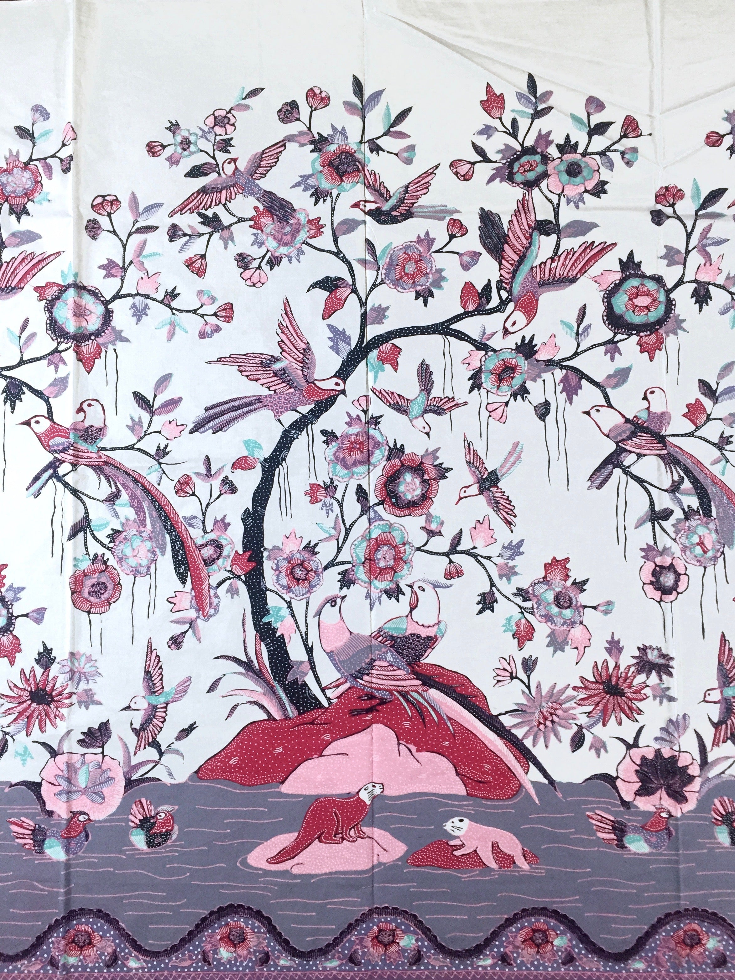 Batik Tulis Cirebon KK-25.5745