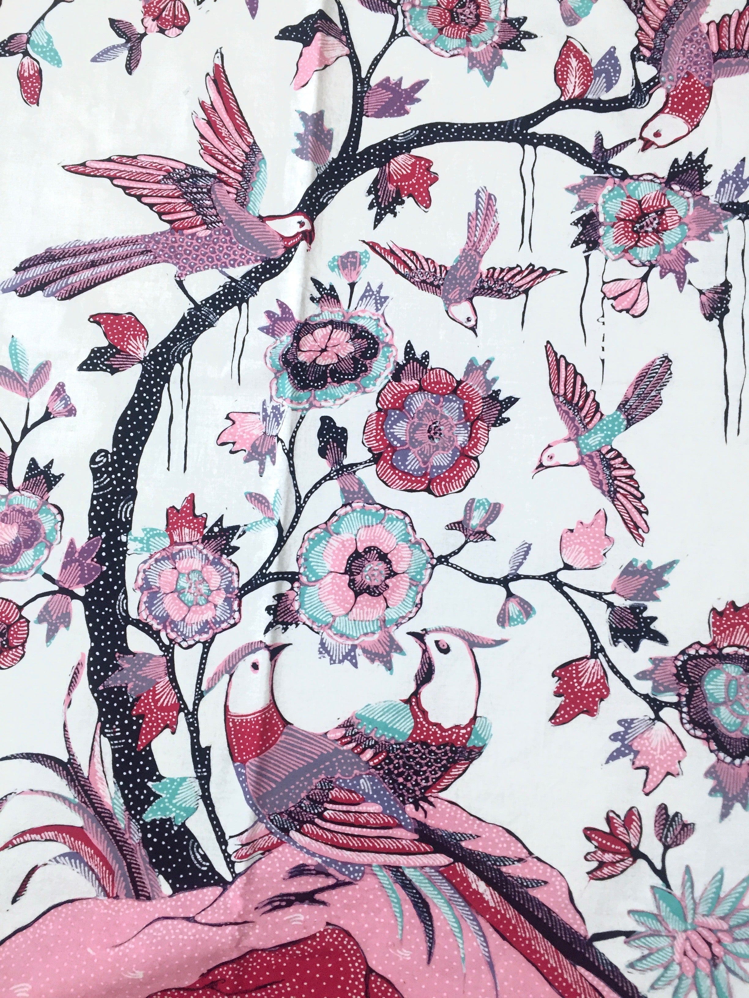 Batik Tulis Cirebon KK-25.5745