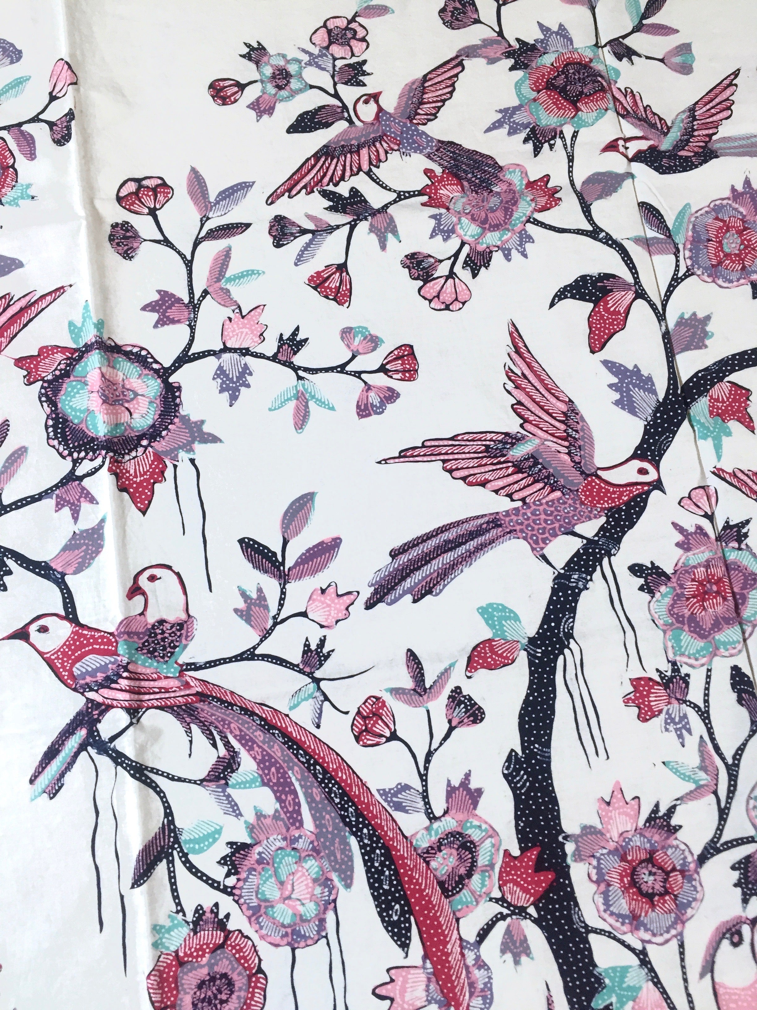 Batik Tulis Cirebon KK-25.5745