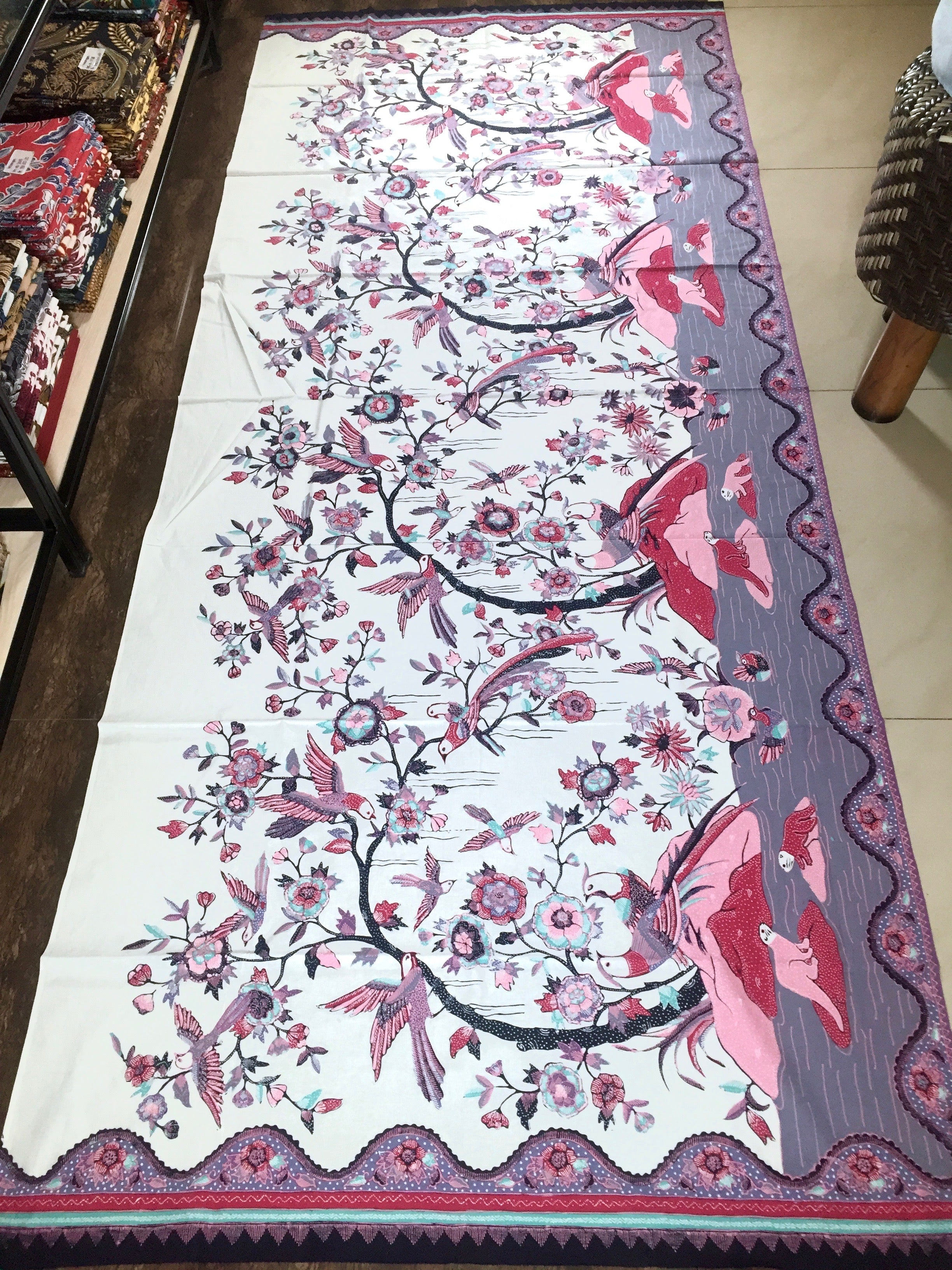 Batik Tulis Cirebon KK-25.5745