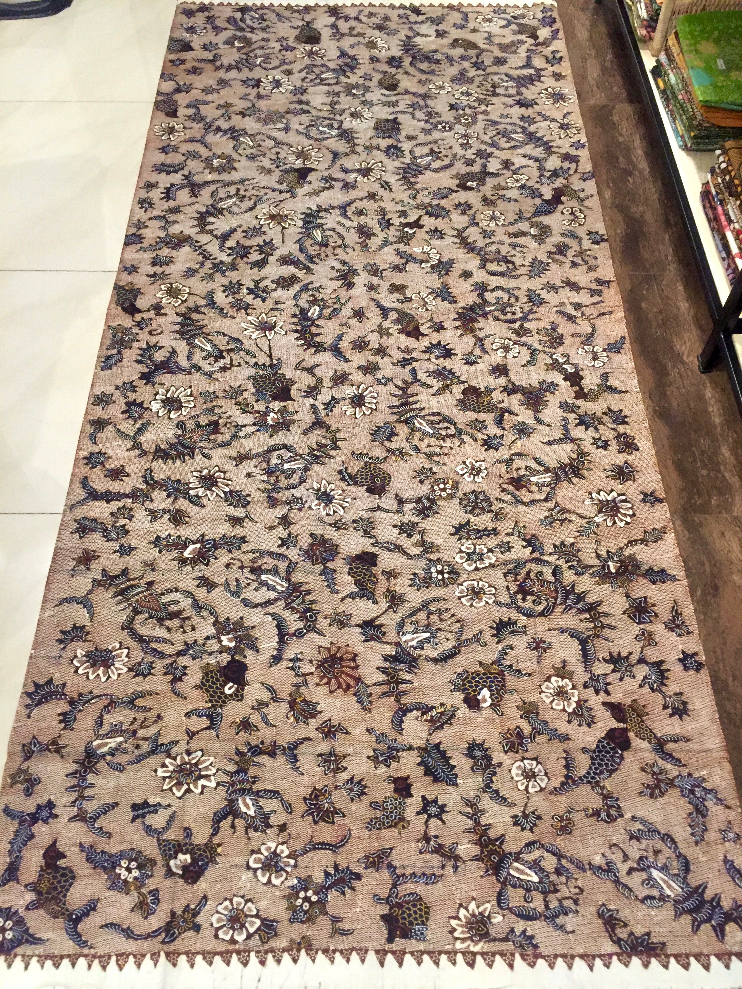 Batik Tulis Kebumen KE-18.6555