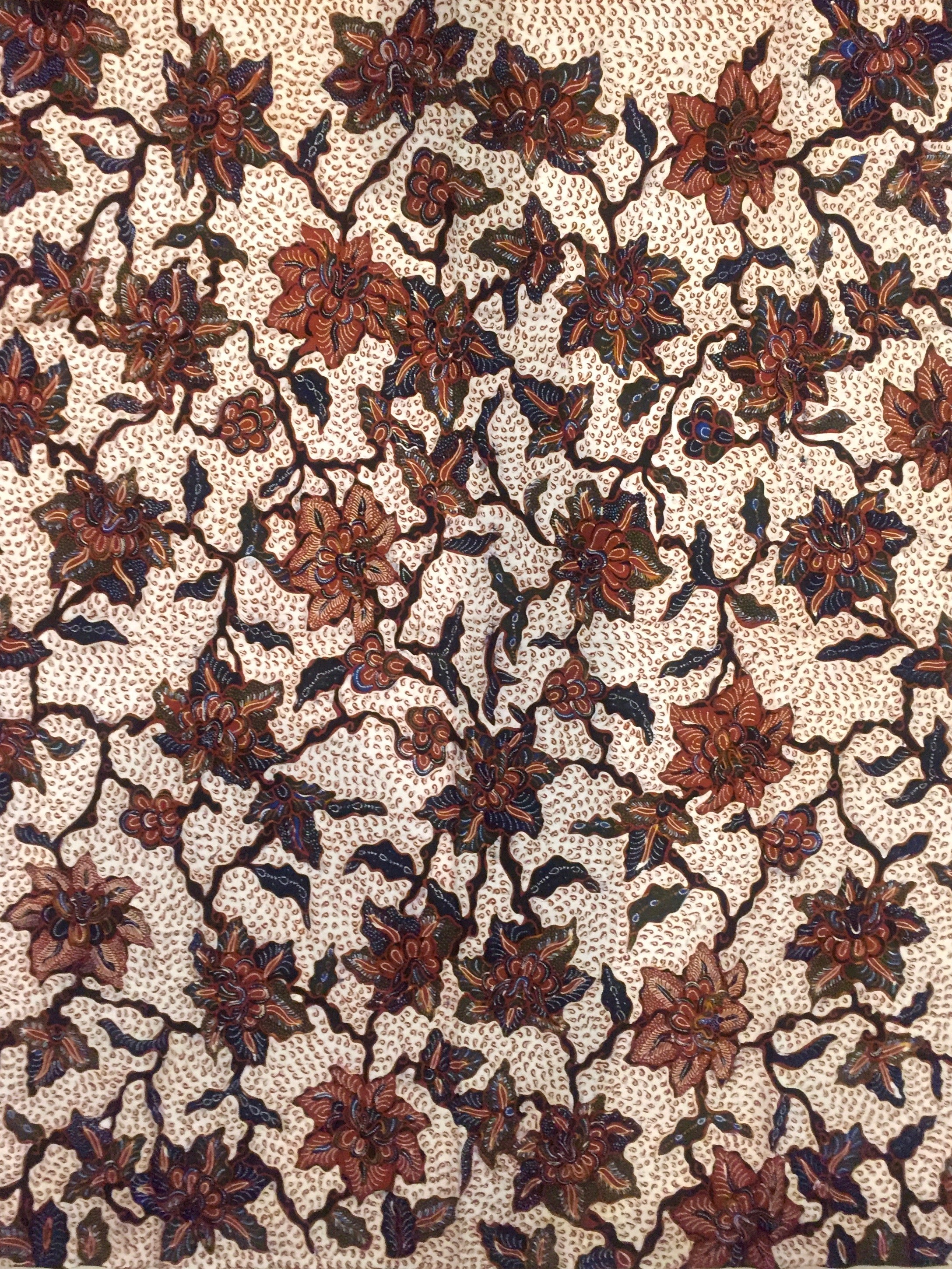 Batik Tulis Kebumen KE-18.4077