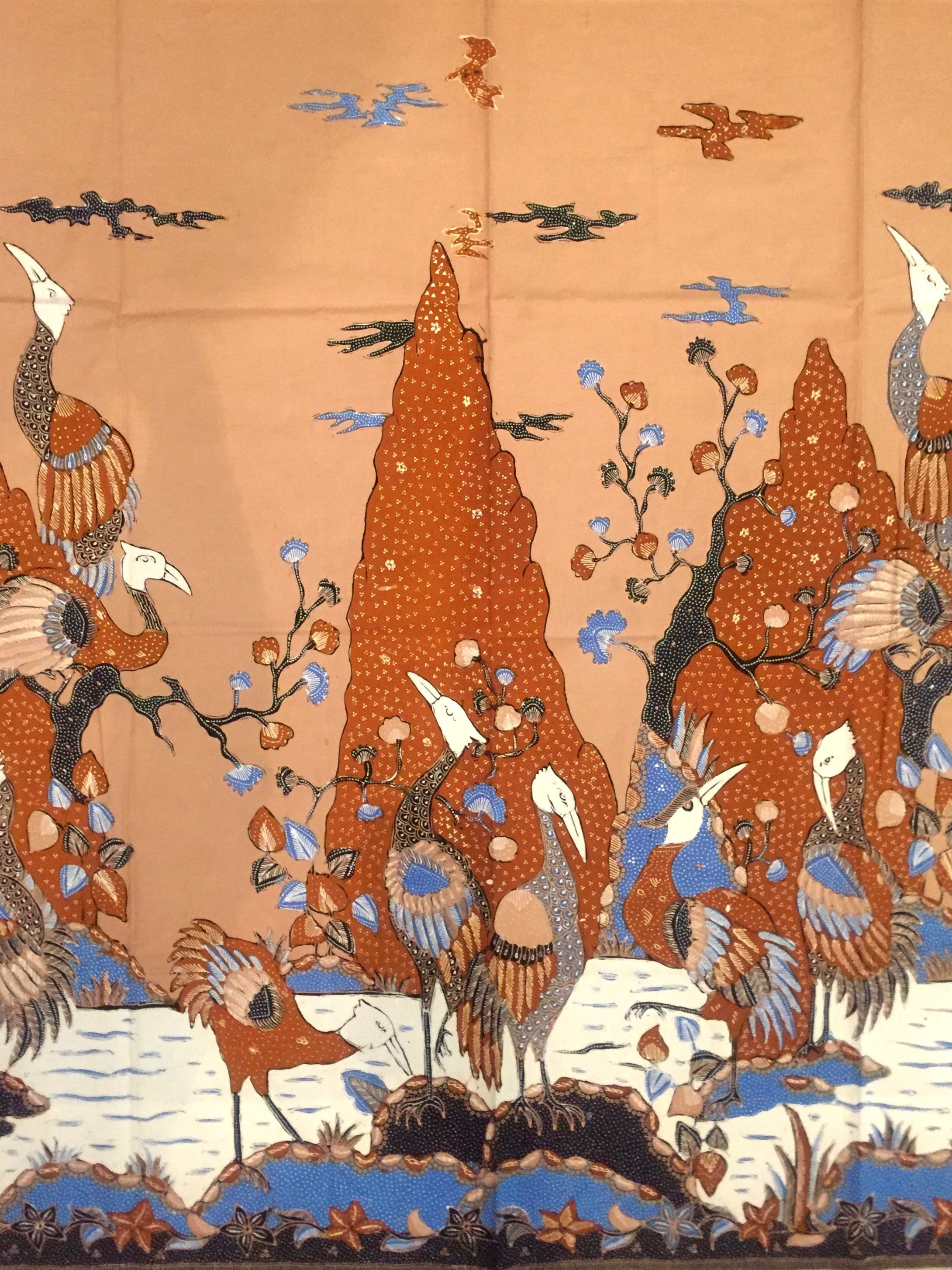 Batik Tulis Cirebon KK-61.6042