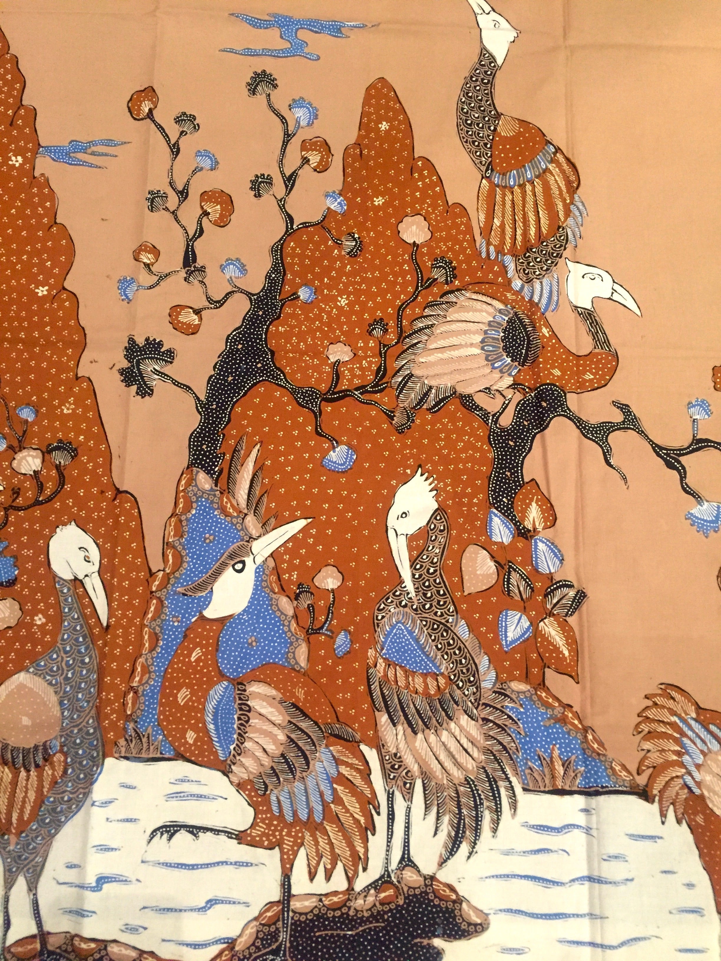 Batik Tulis Cirebon KK-61.6042