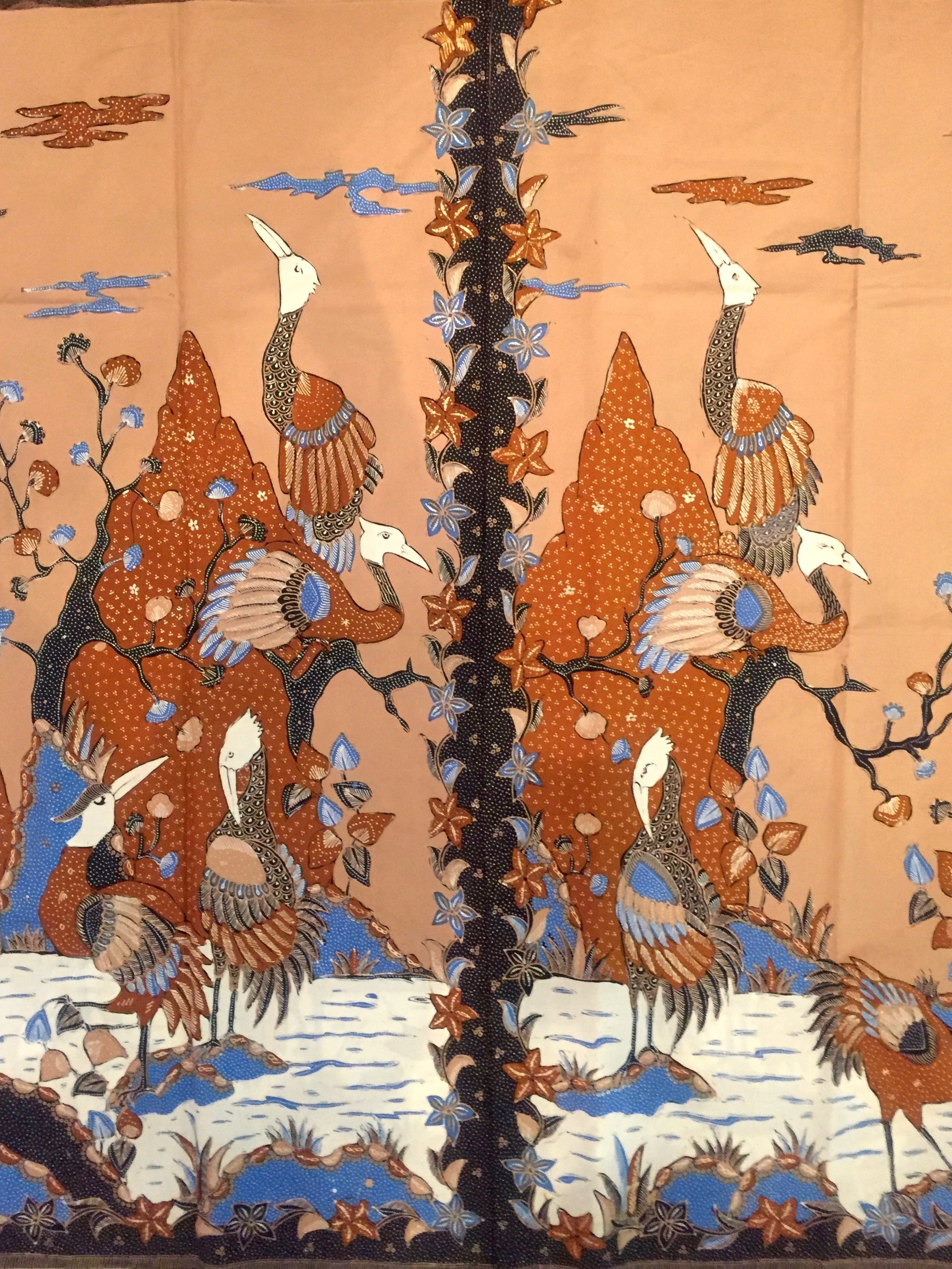 Batik Tulis Cirebon KK-61.6042