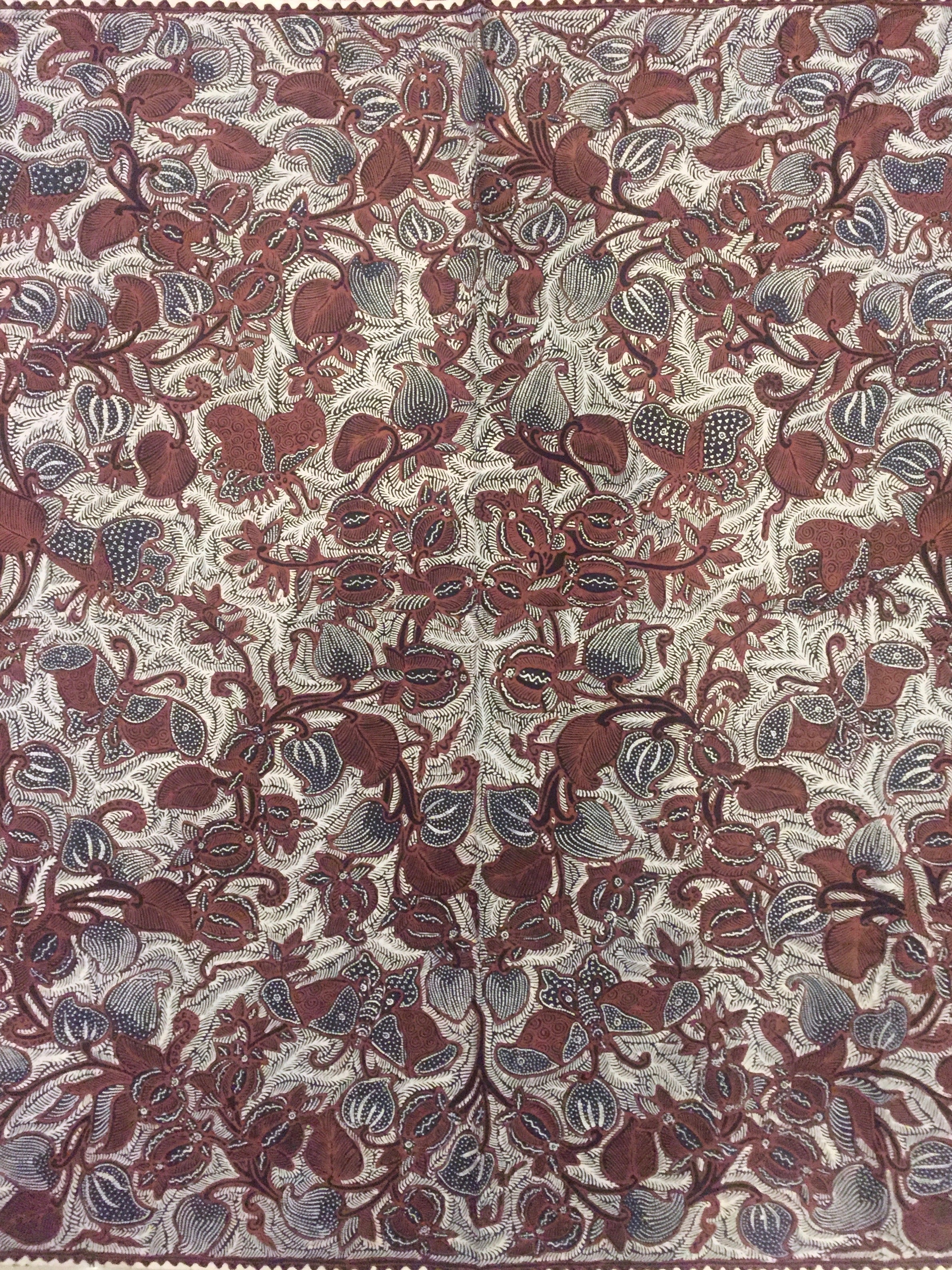 Batik Tulis Yogyakarta KP-04.5912