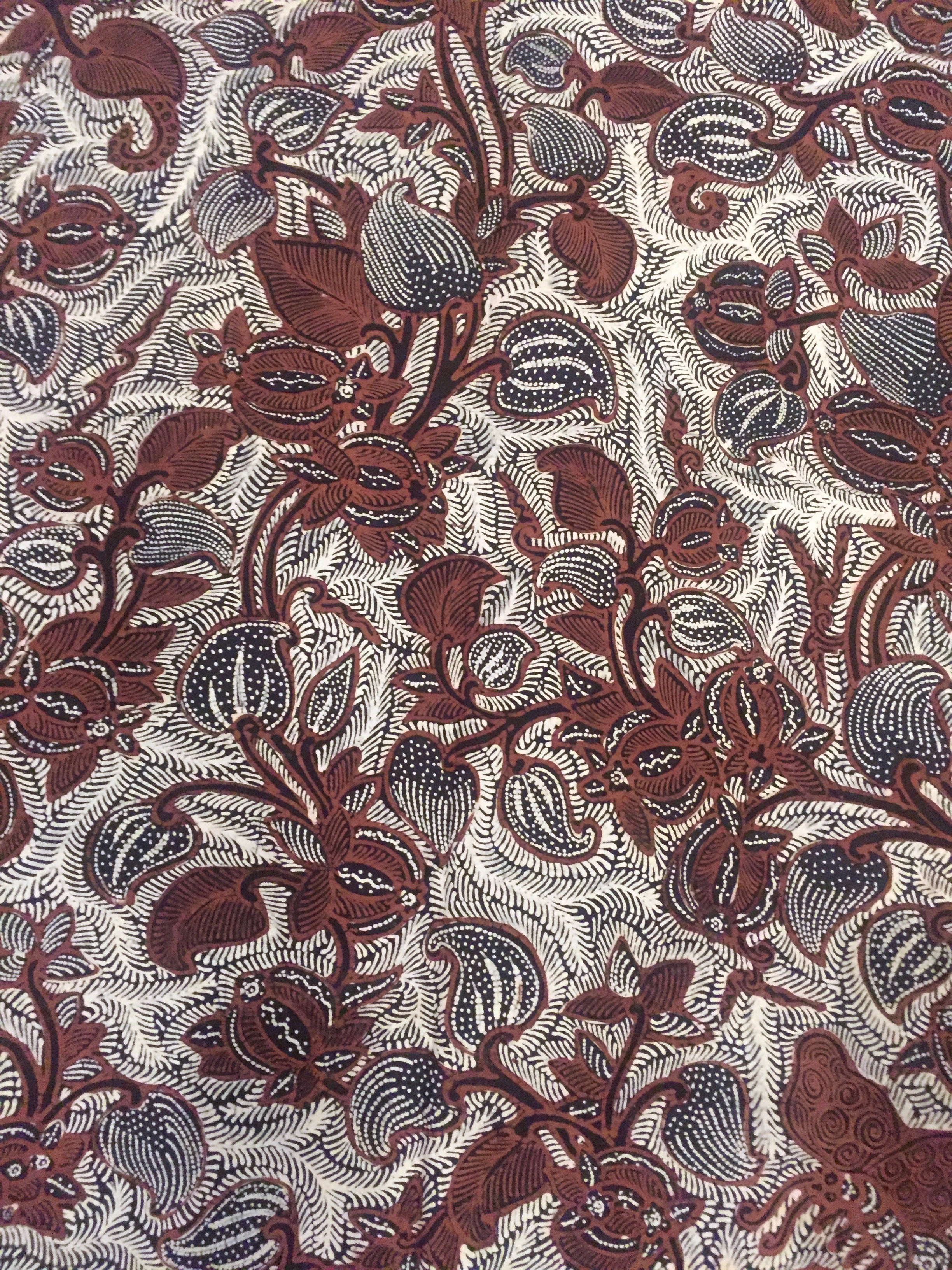 Batik Tulis Yogyakarta KP-04.5912