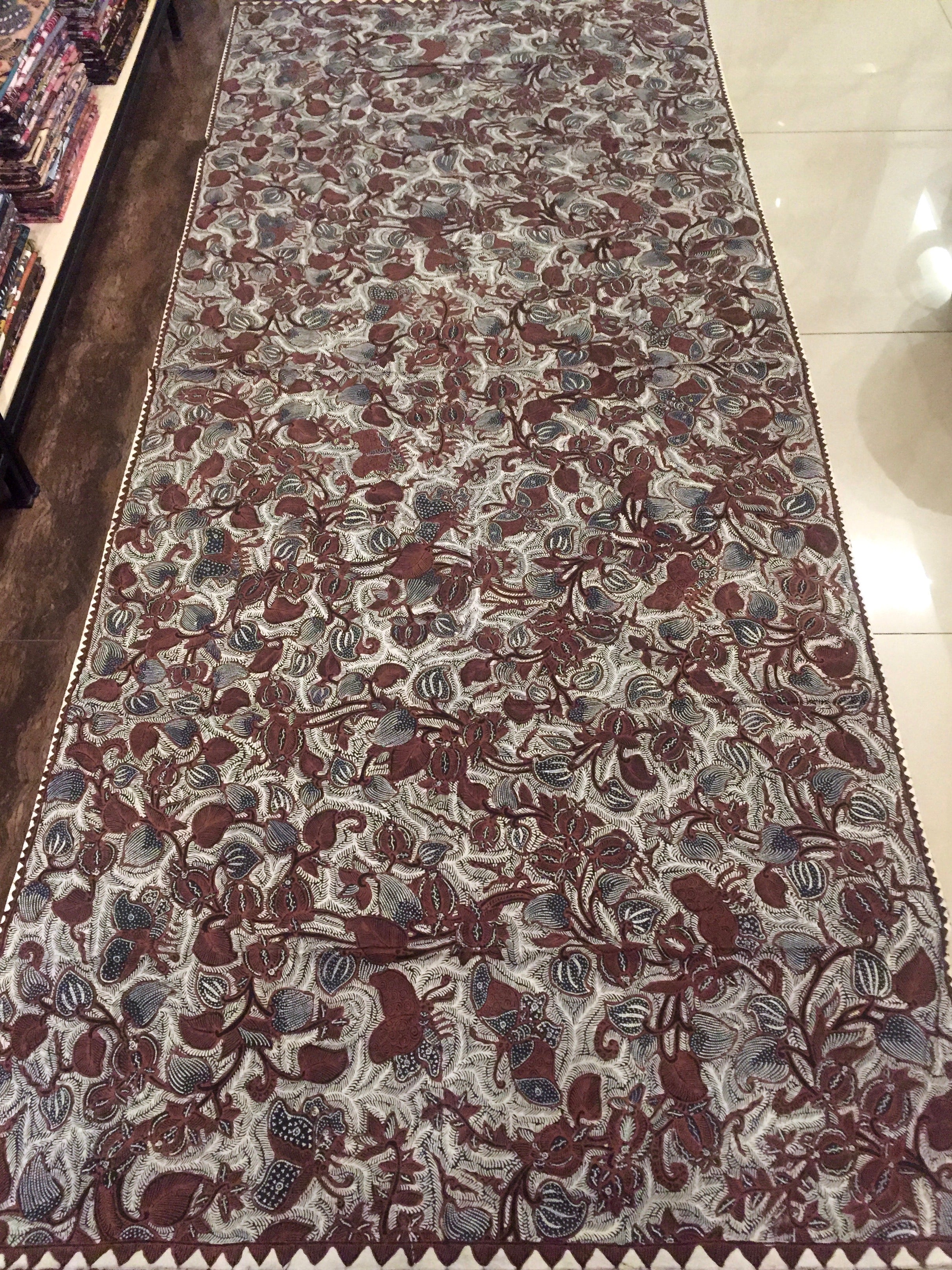 Batik Tulis Yogyakarta KP-04.5912