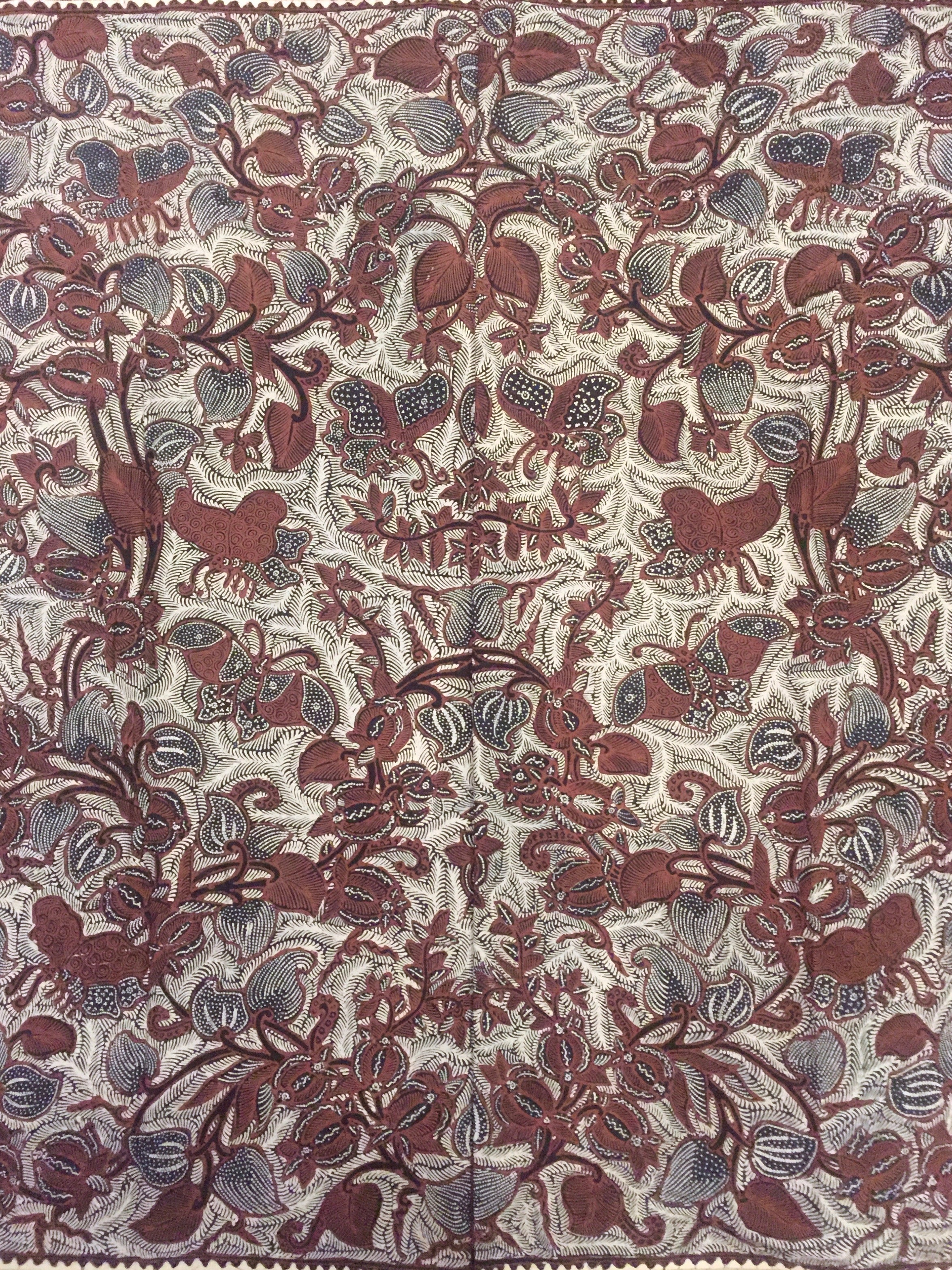 Batik Tulis Yogyakarta KP-04.5912