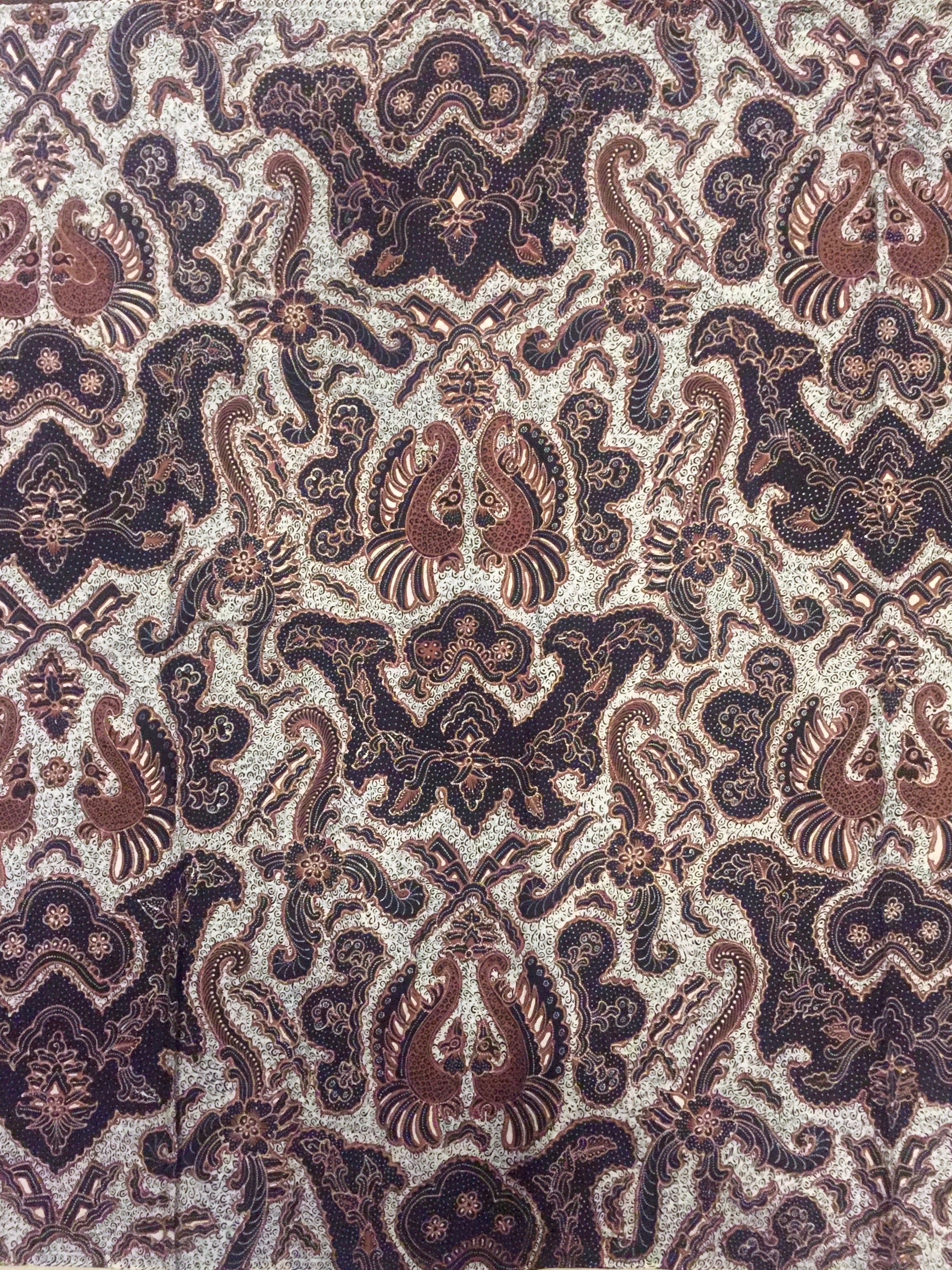 Batik Tulis Yogyakarta KM-04.5902