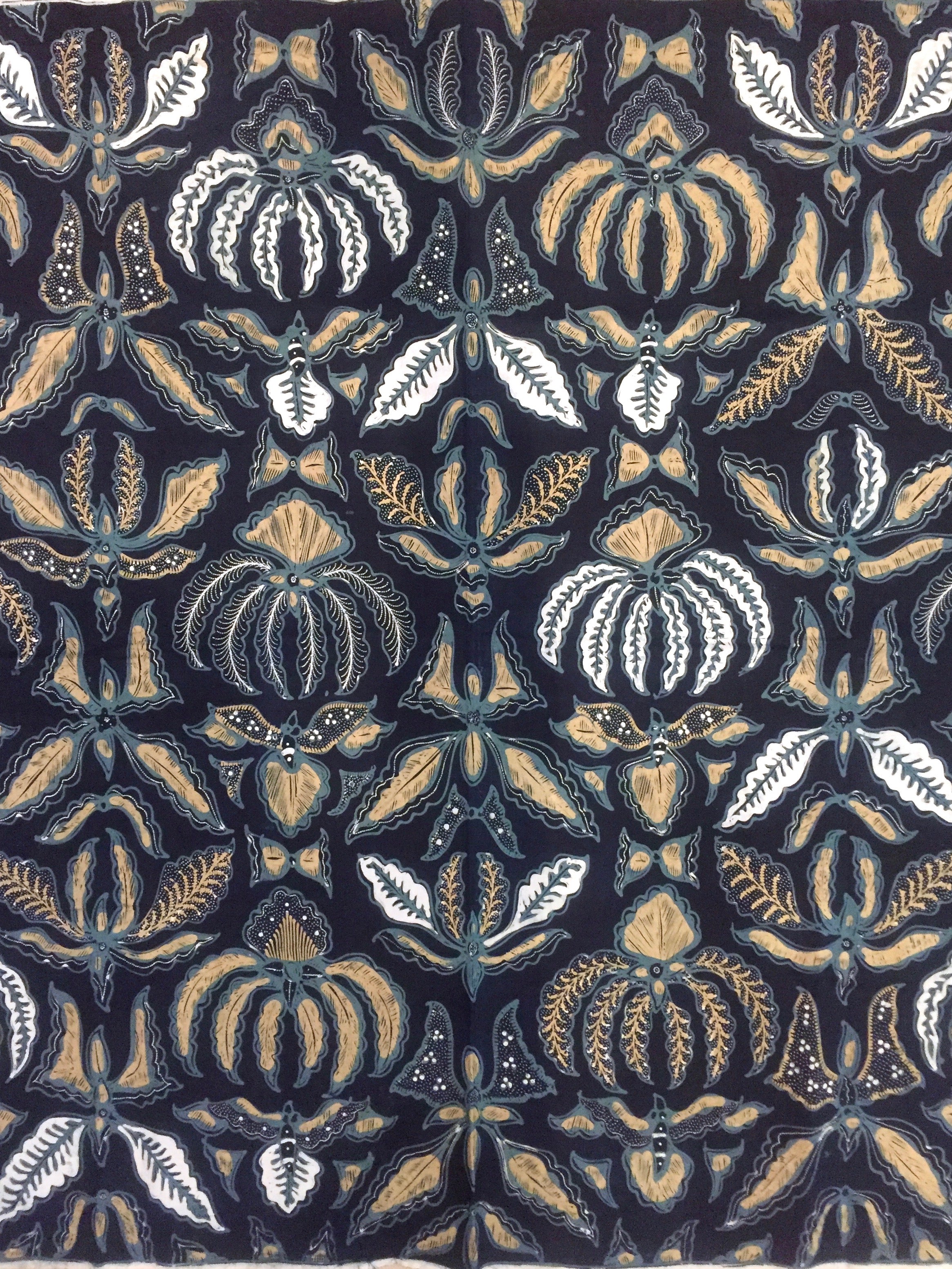 Batik Tulis Solo KM-13.7620