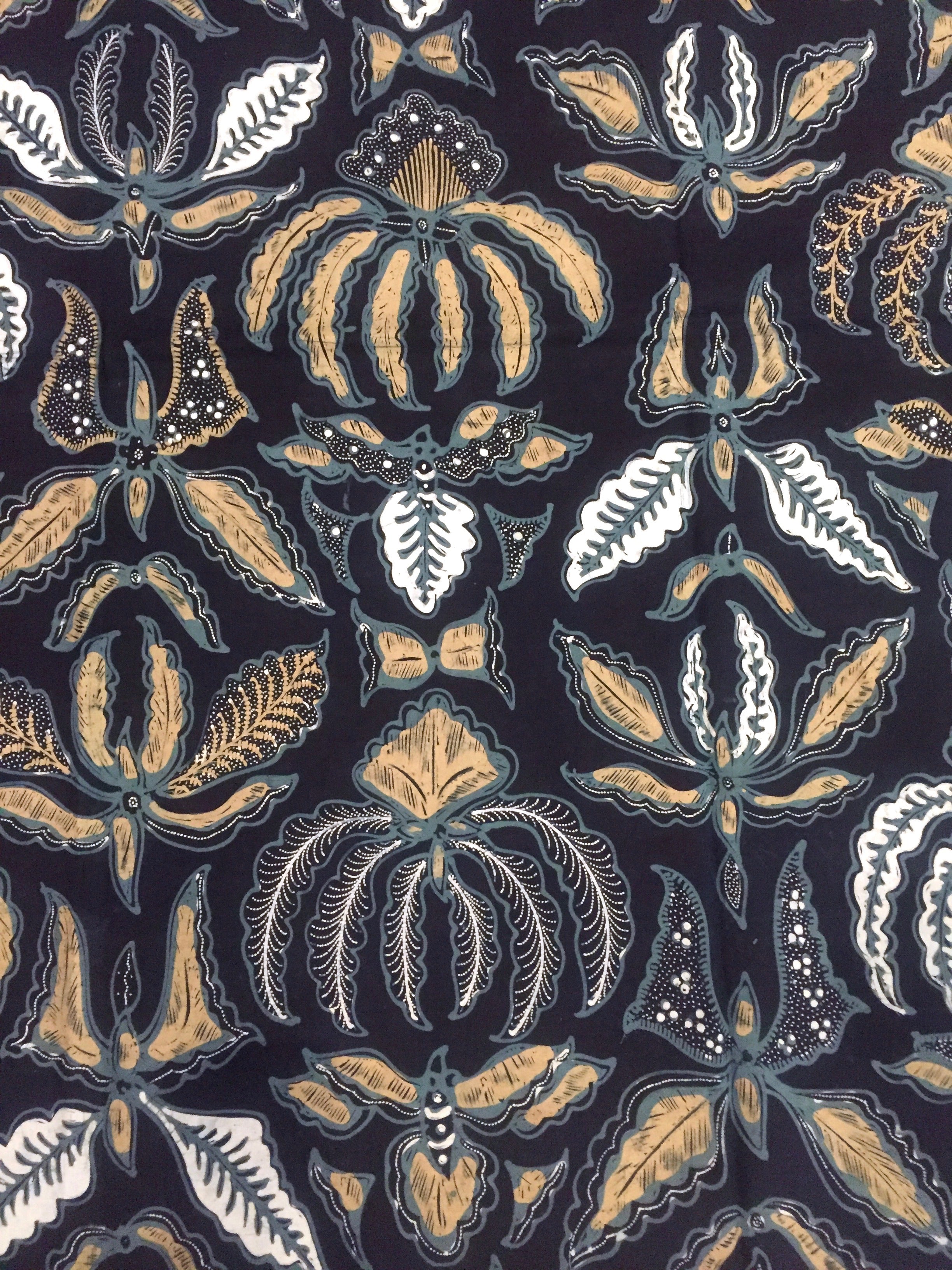 Batik Tulis Solo KM-13.7620