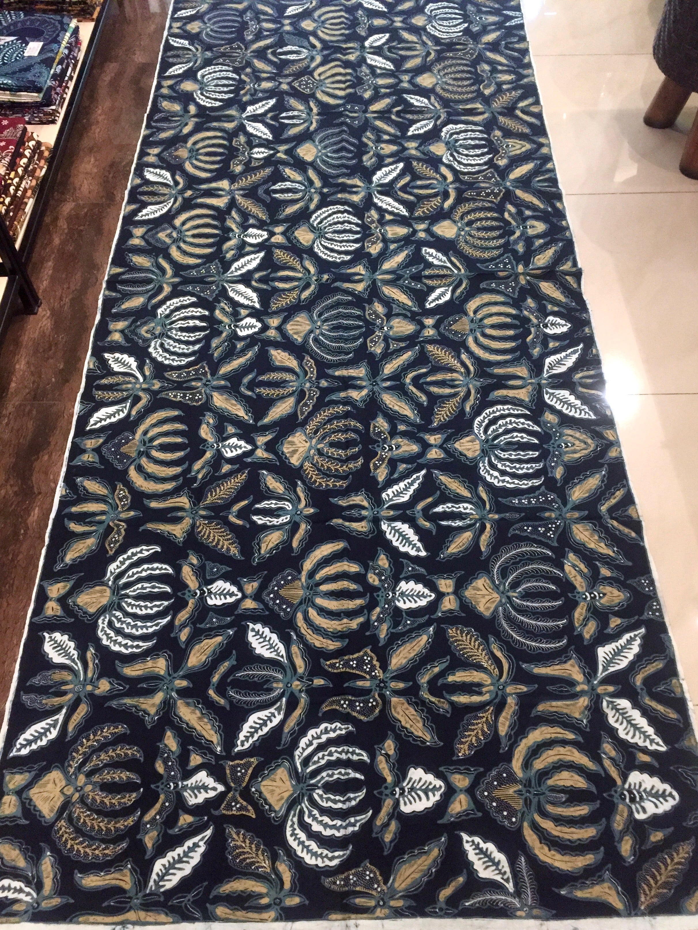 Batik Tulis Solo KM-13.7620