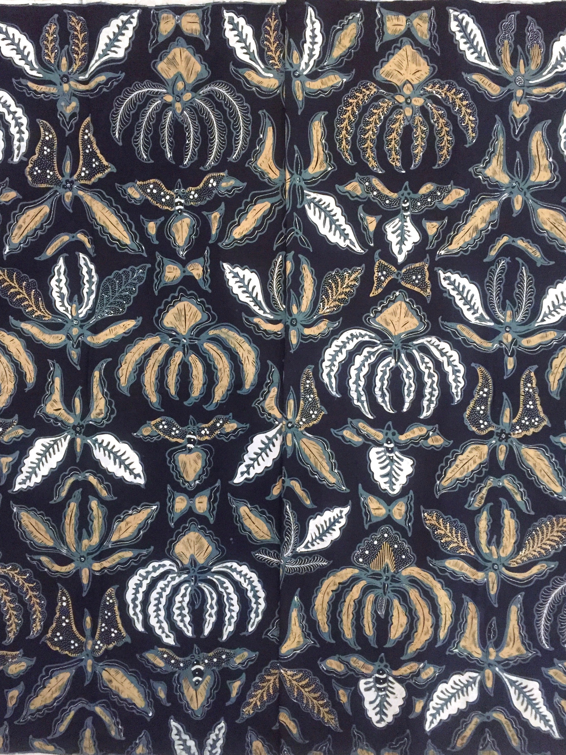 Batik Tulis Solo KM-13.7620