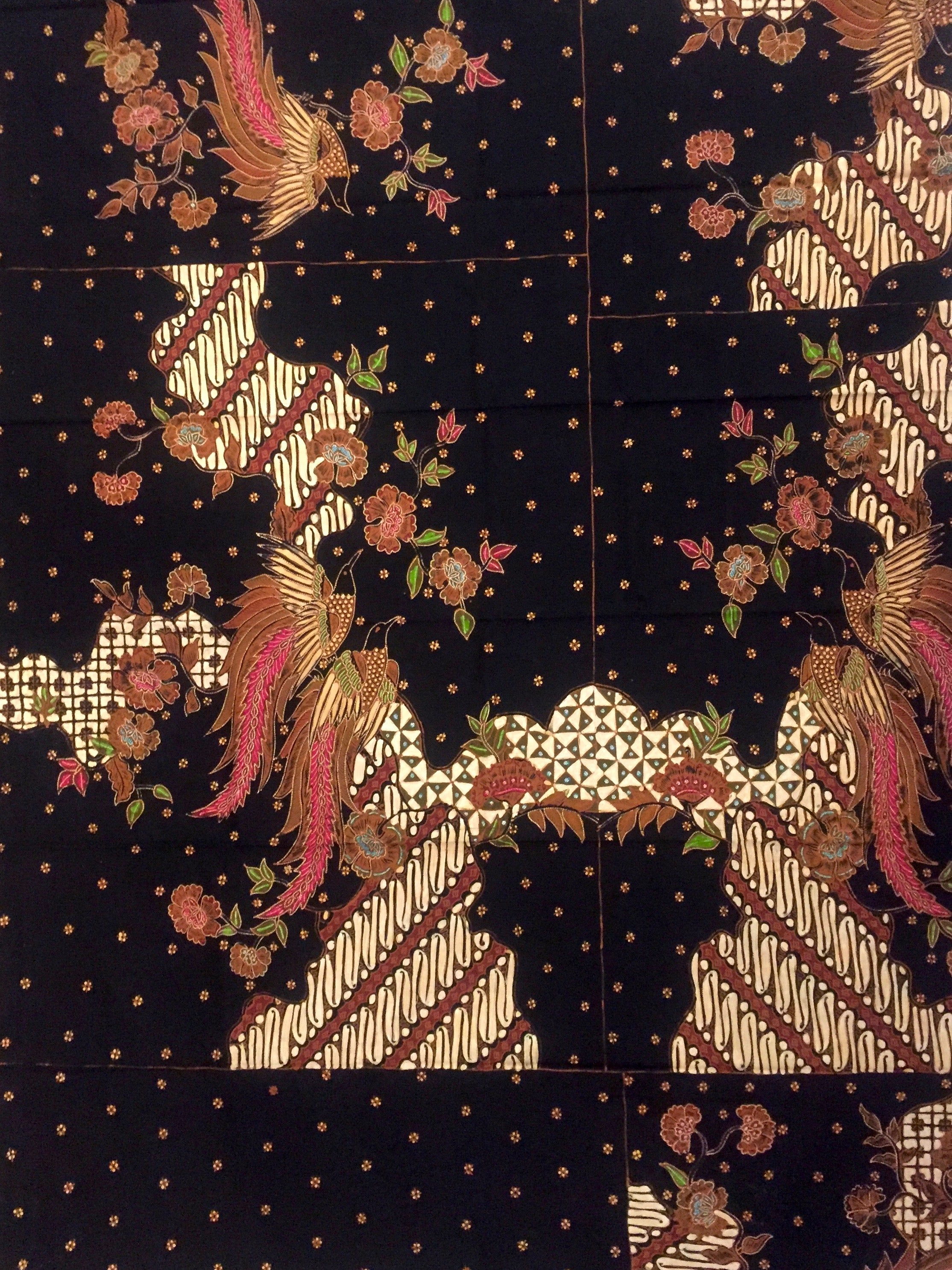 Batik Tulis Solo KG-00.4841