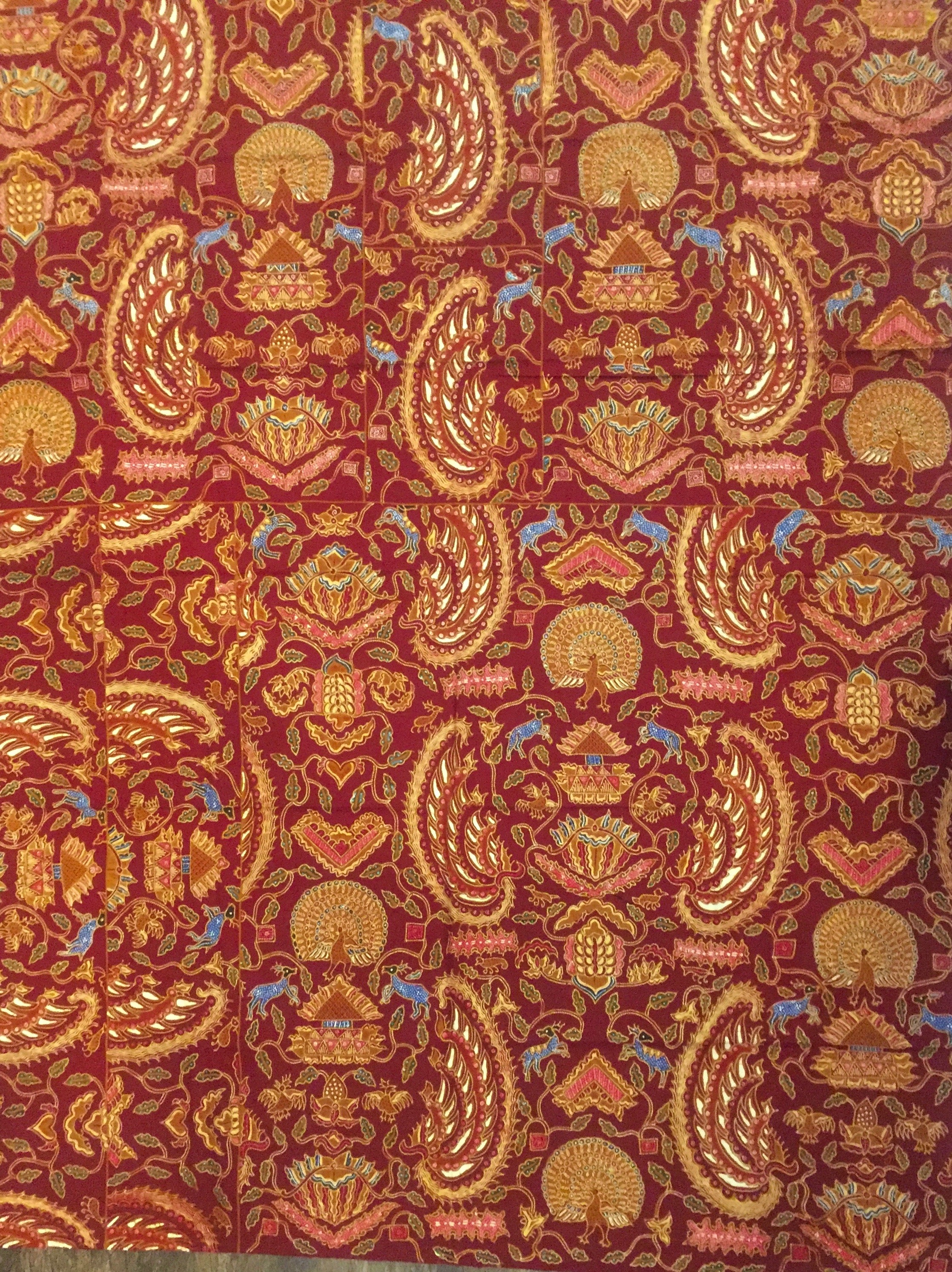 Batik Tulis Solo KB-00.4730