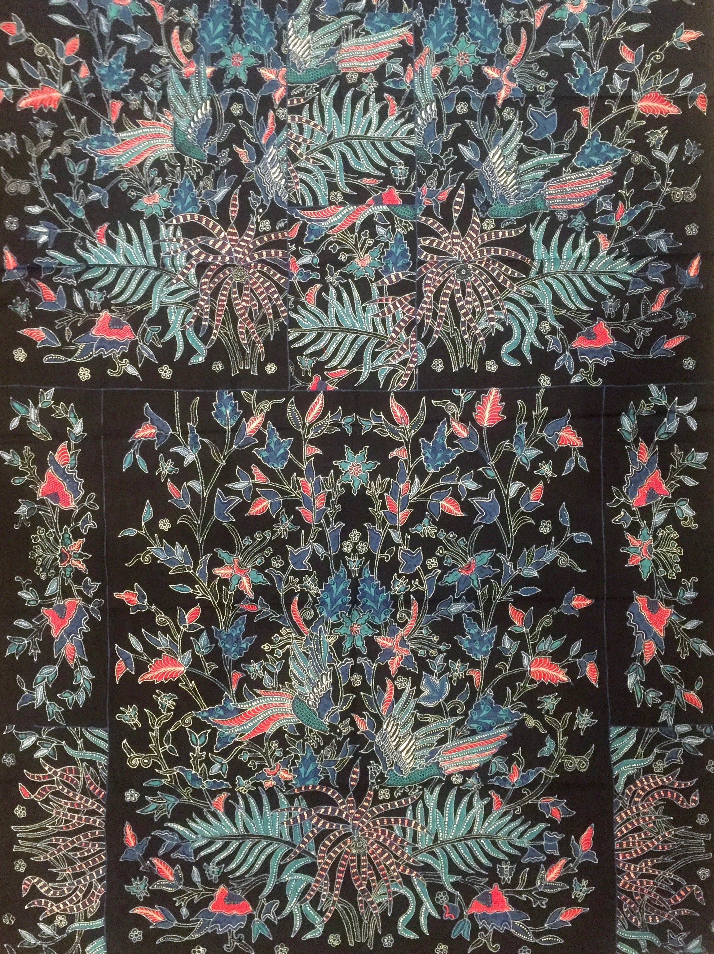 Batik Tulis Solo KG-00.5481