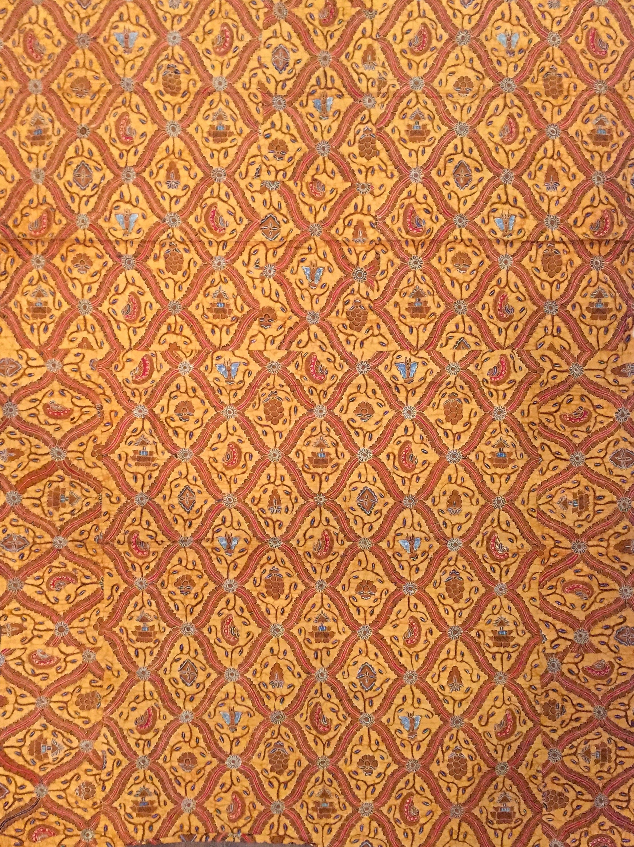 Batik Tulis Solo KH-00.4642