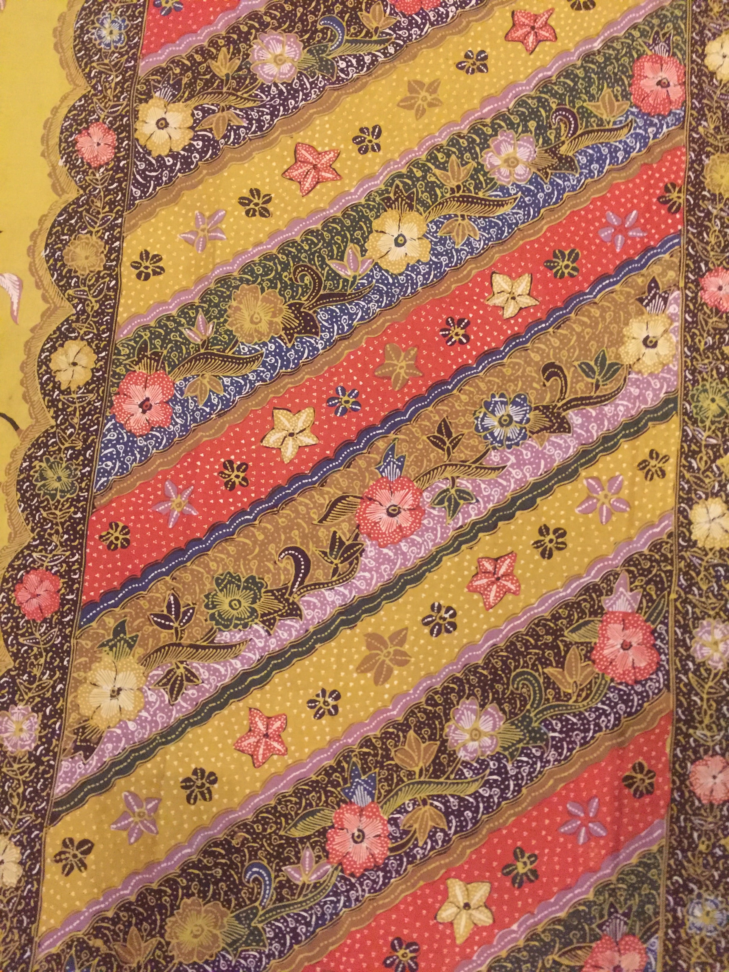 Batik Tulis Cirebon KK-00.4398