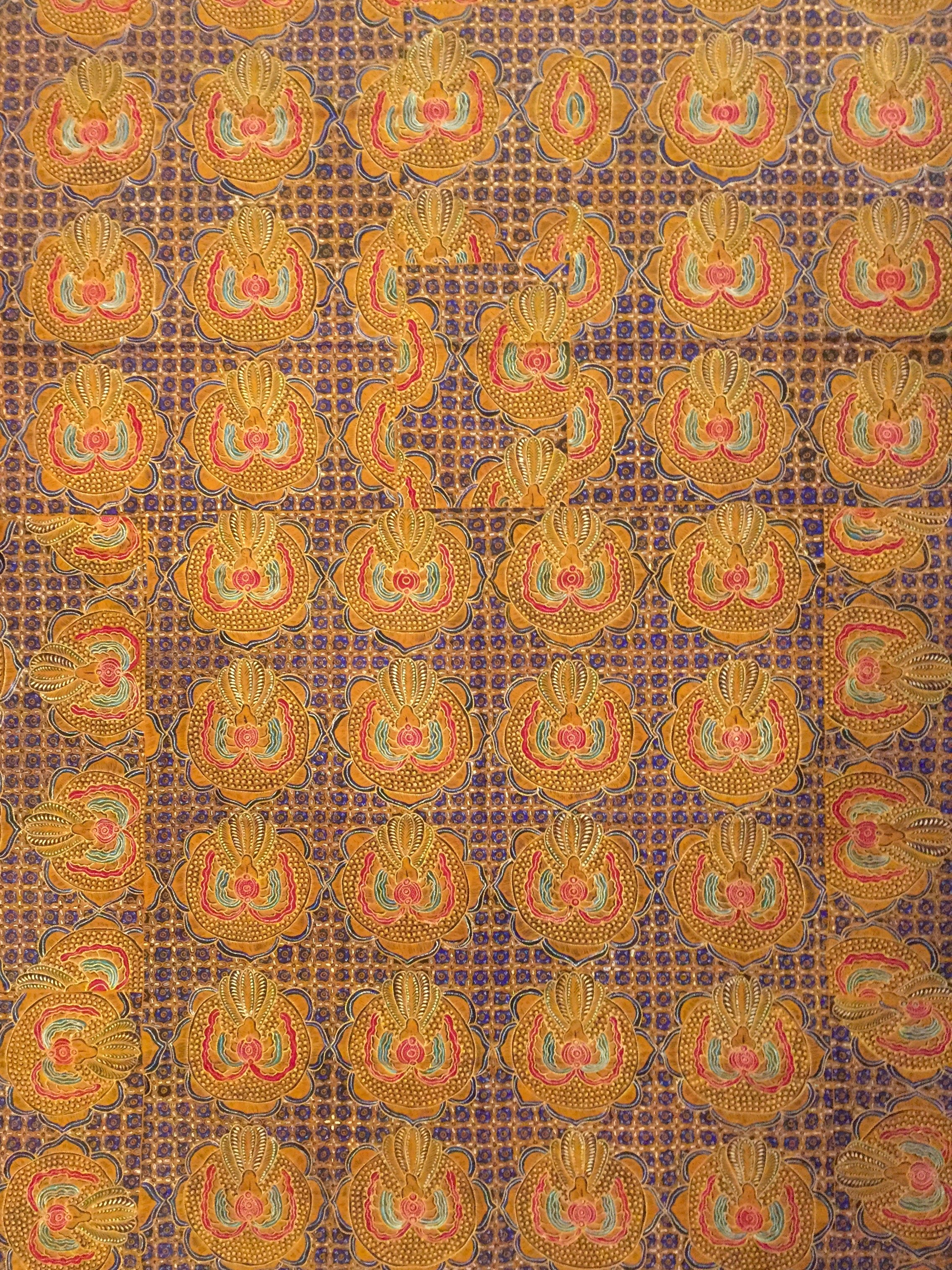 Batik Tulis Solo KB-00.4818