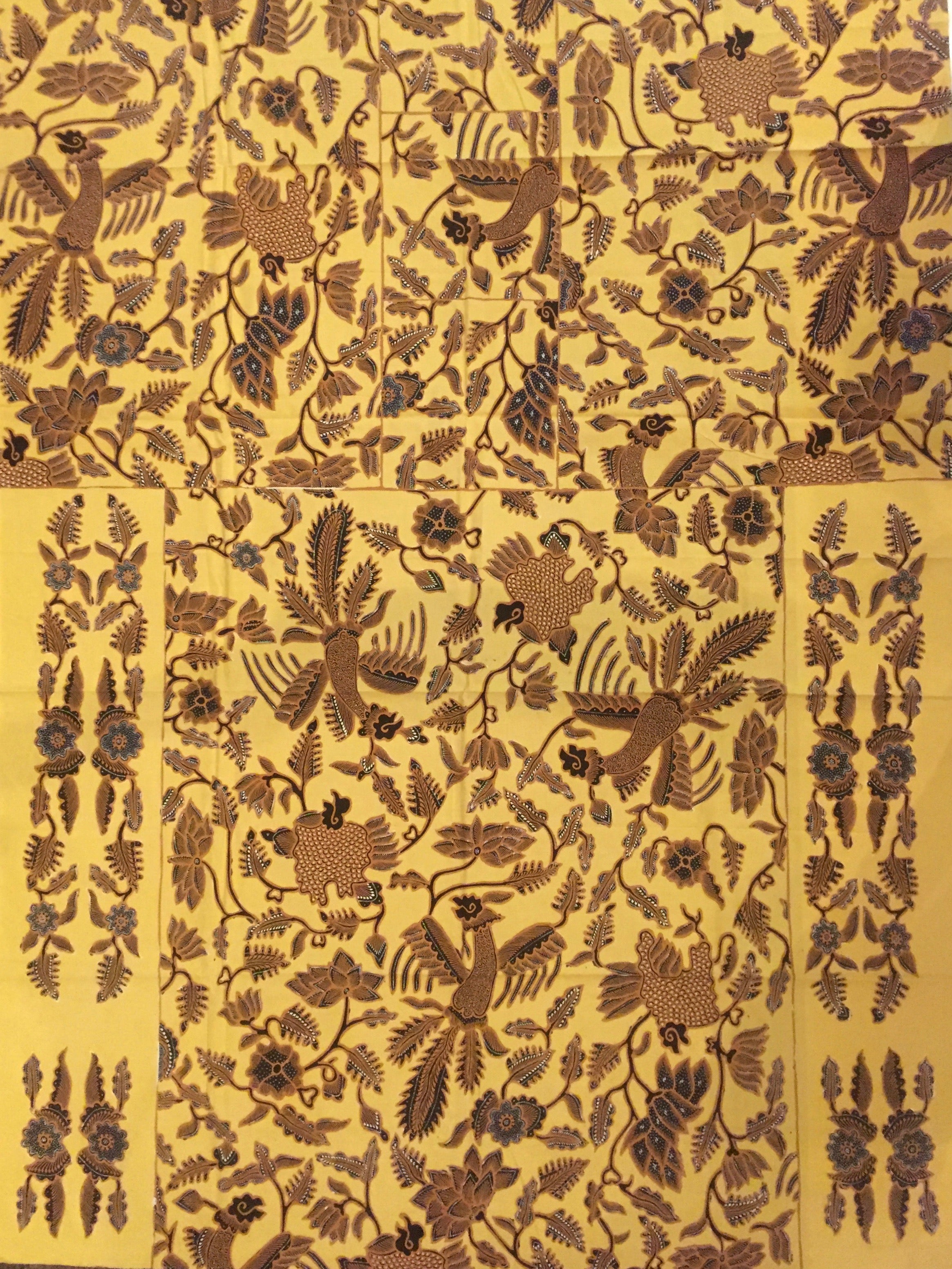 Batik Tulis Pekalongan KH-21.3247