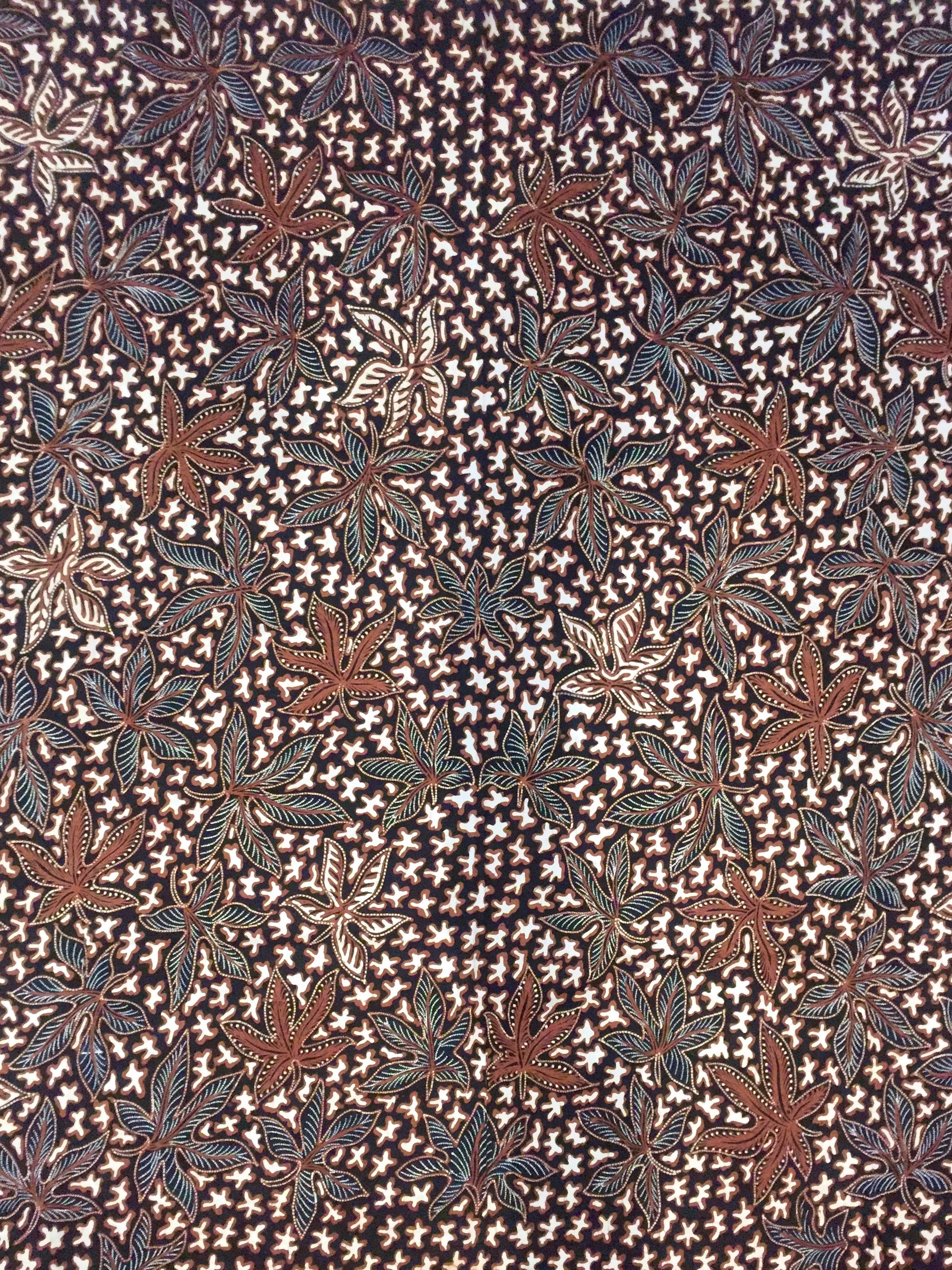 Batik Tulis Yogyakarta KD-23.4859