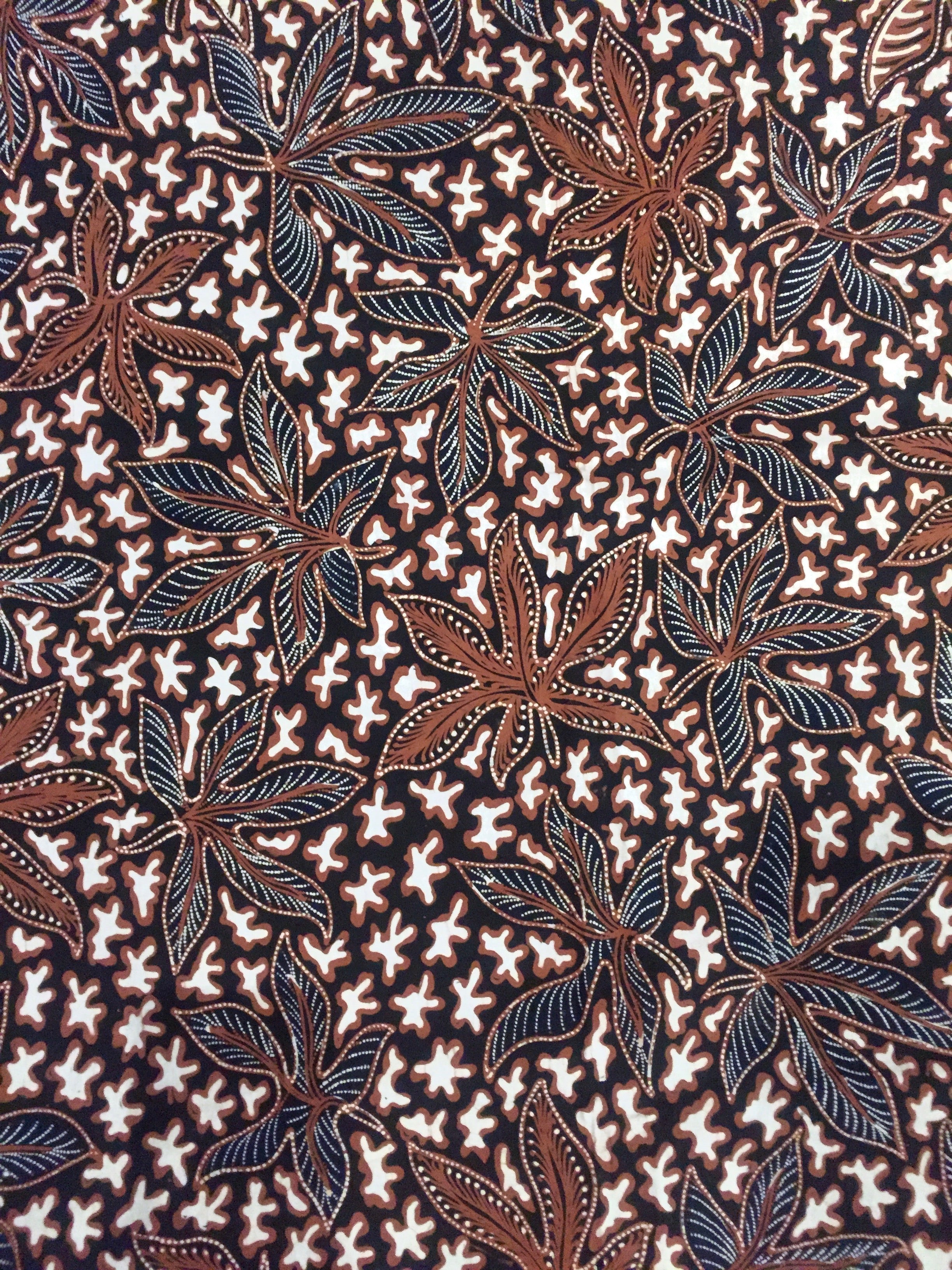Batik Tulis Yogyakarta KD-23.4859