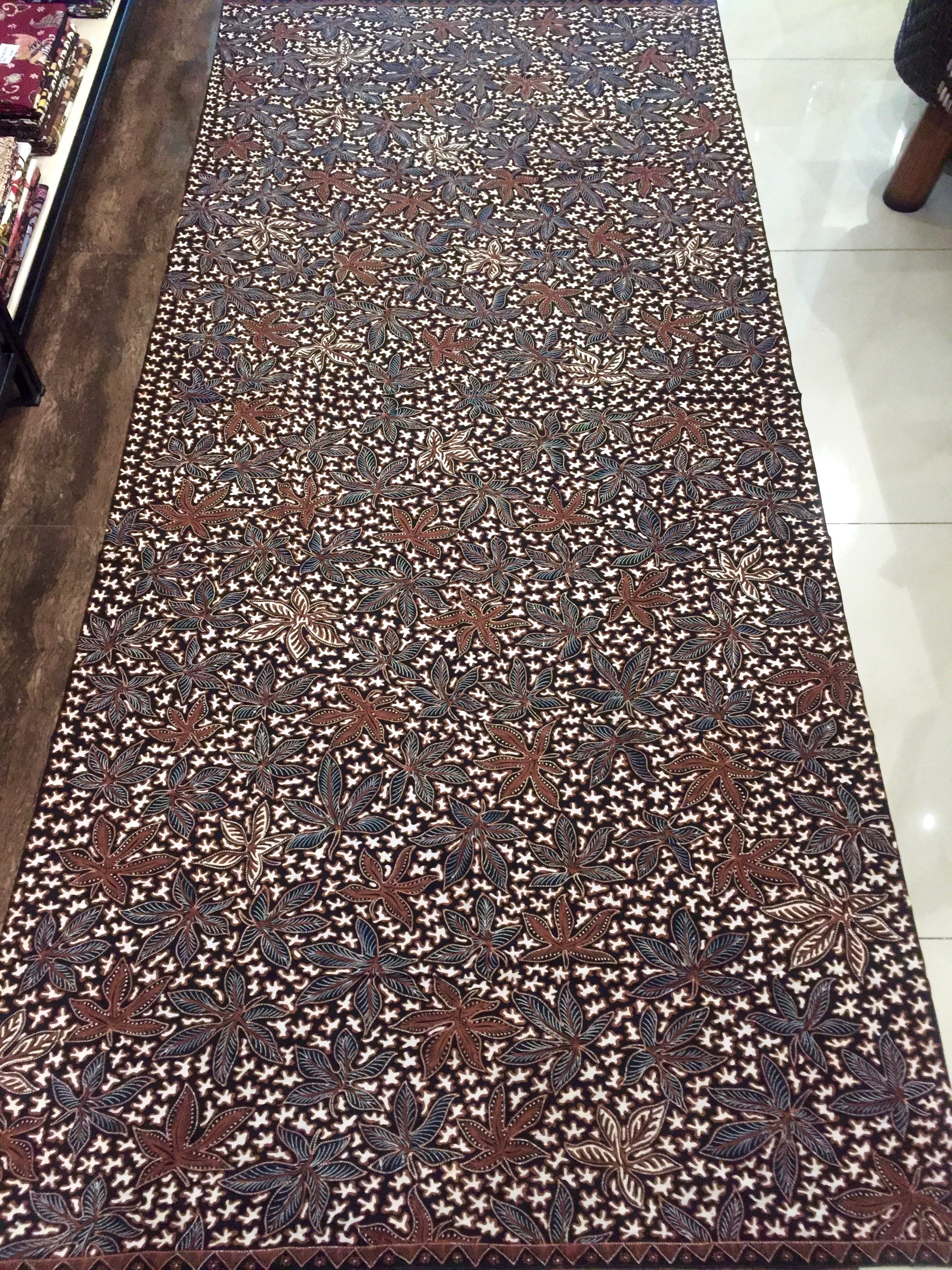 Batik Tulis Yogyakarta KD-23.4859