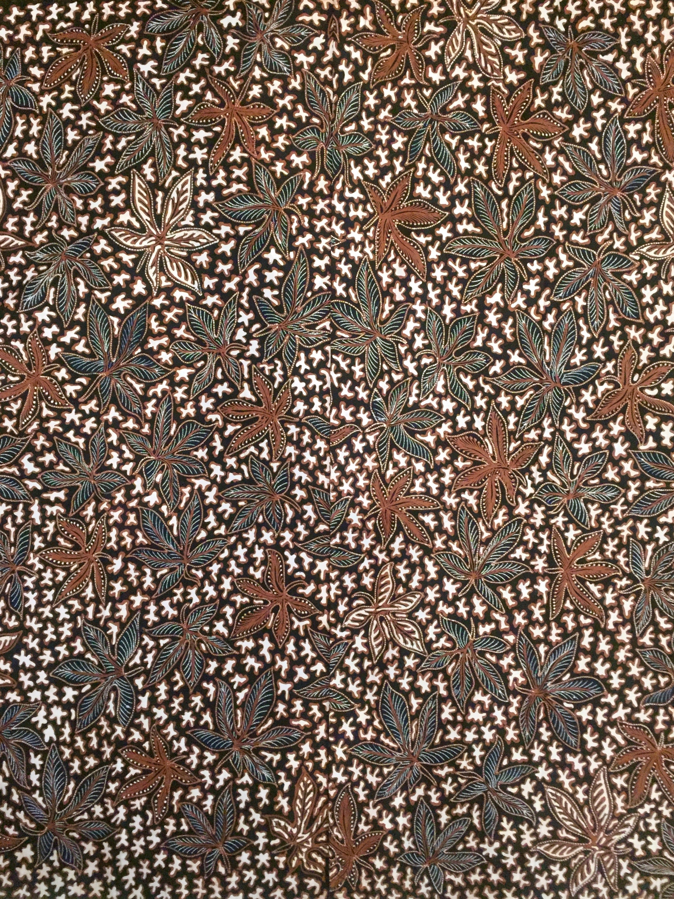 Batik Tulis Yogyakarta KD-23.4859