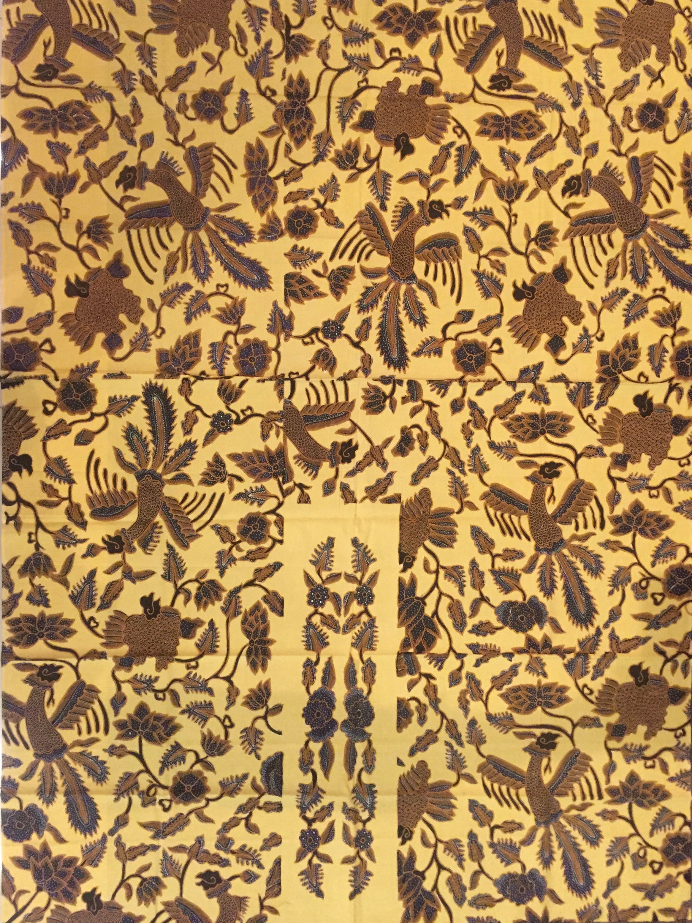 Batik Tulis Pekalongan KH-21.3327