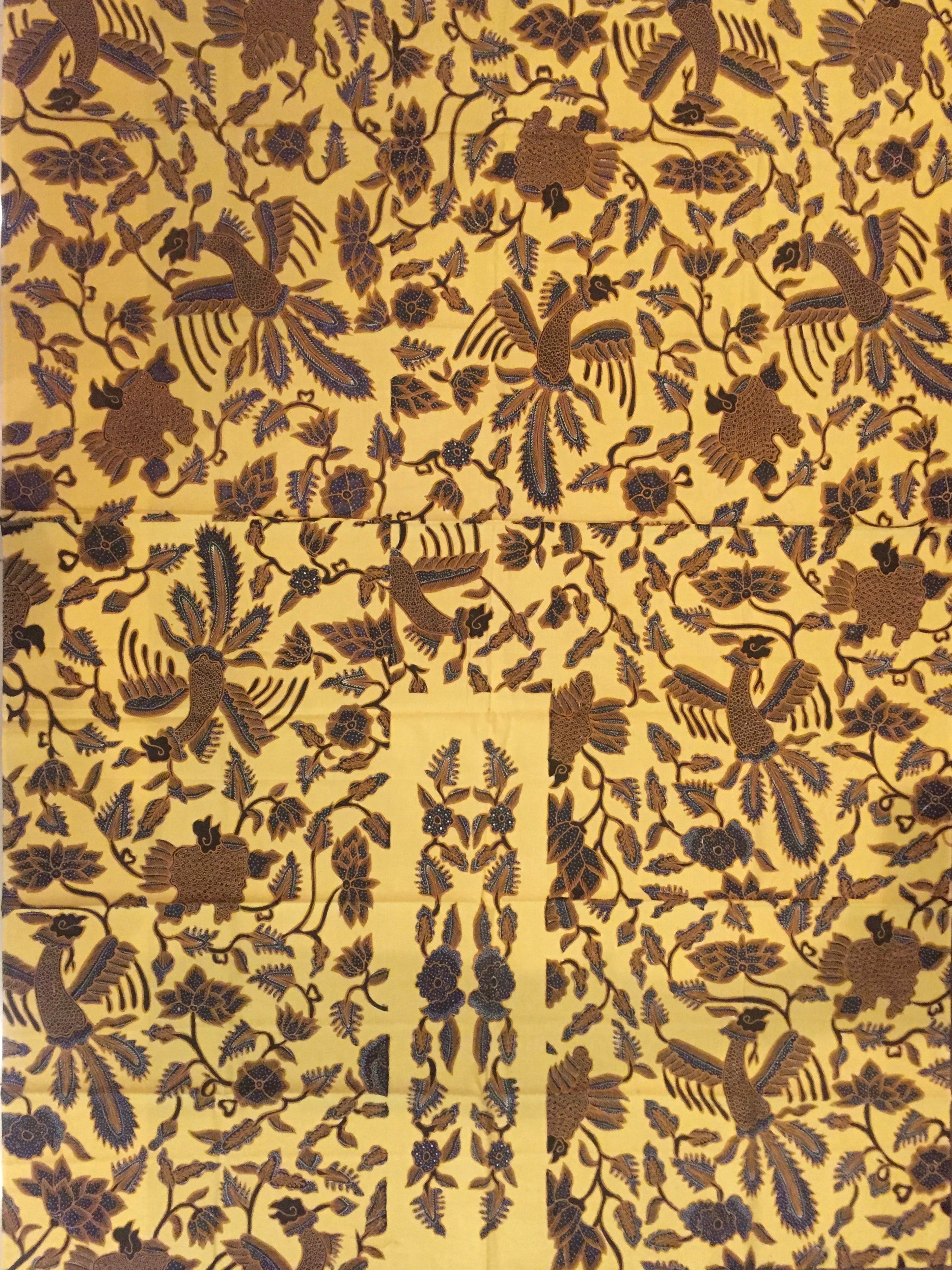 Batik Tulis Pekalongan KH-21.3313