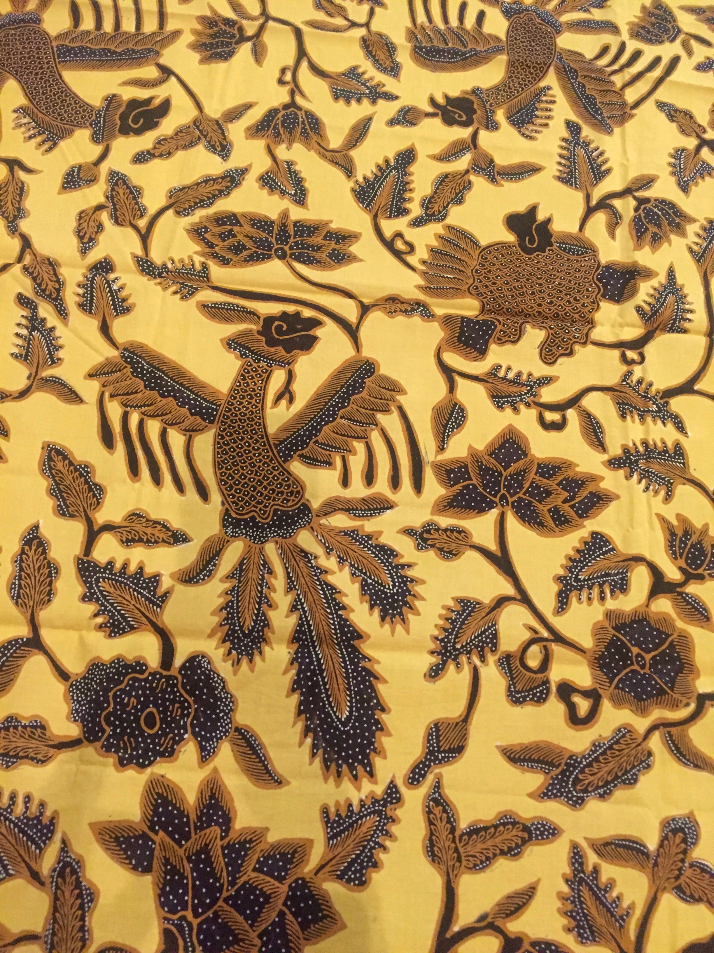 Batik Tulis Pekalongan KH-21.3313