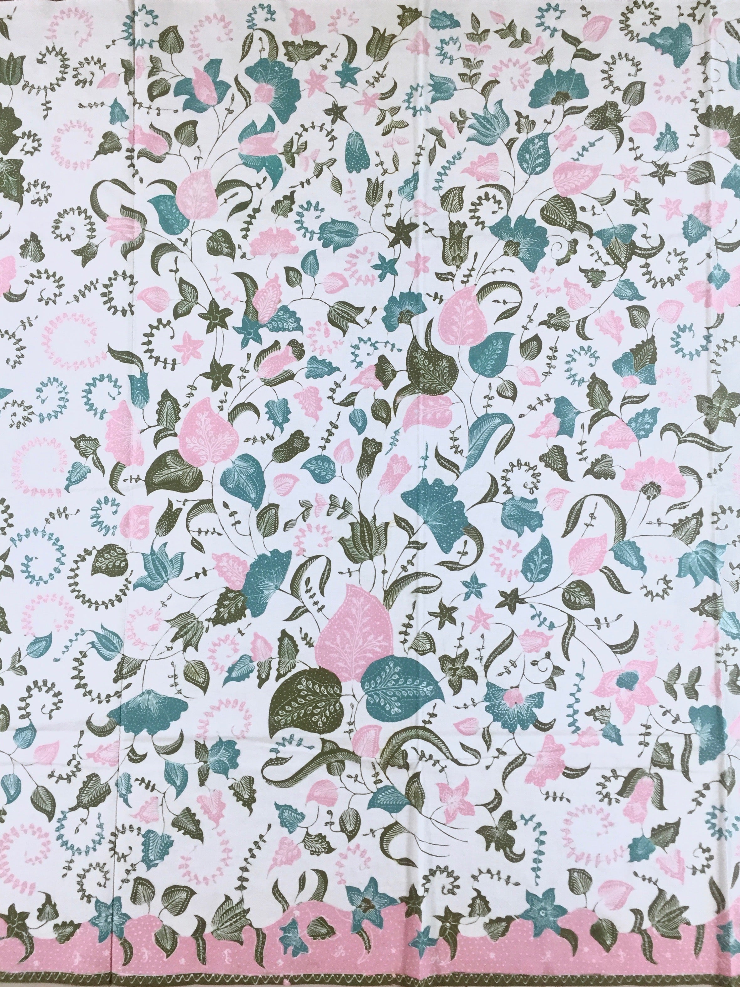 Batik Tulis Cirebon KK-02.3975