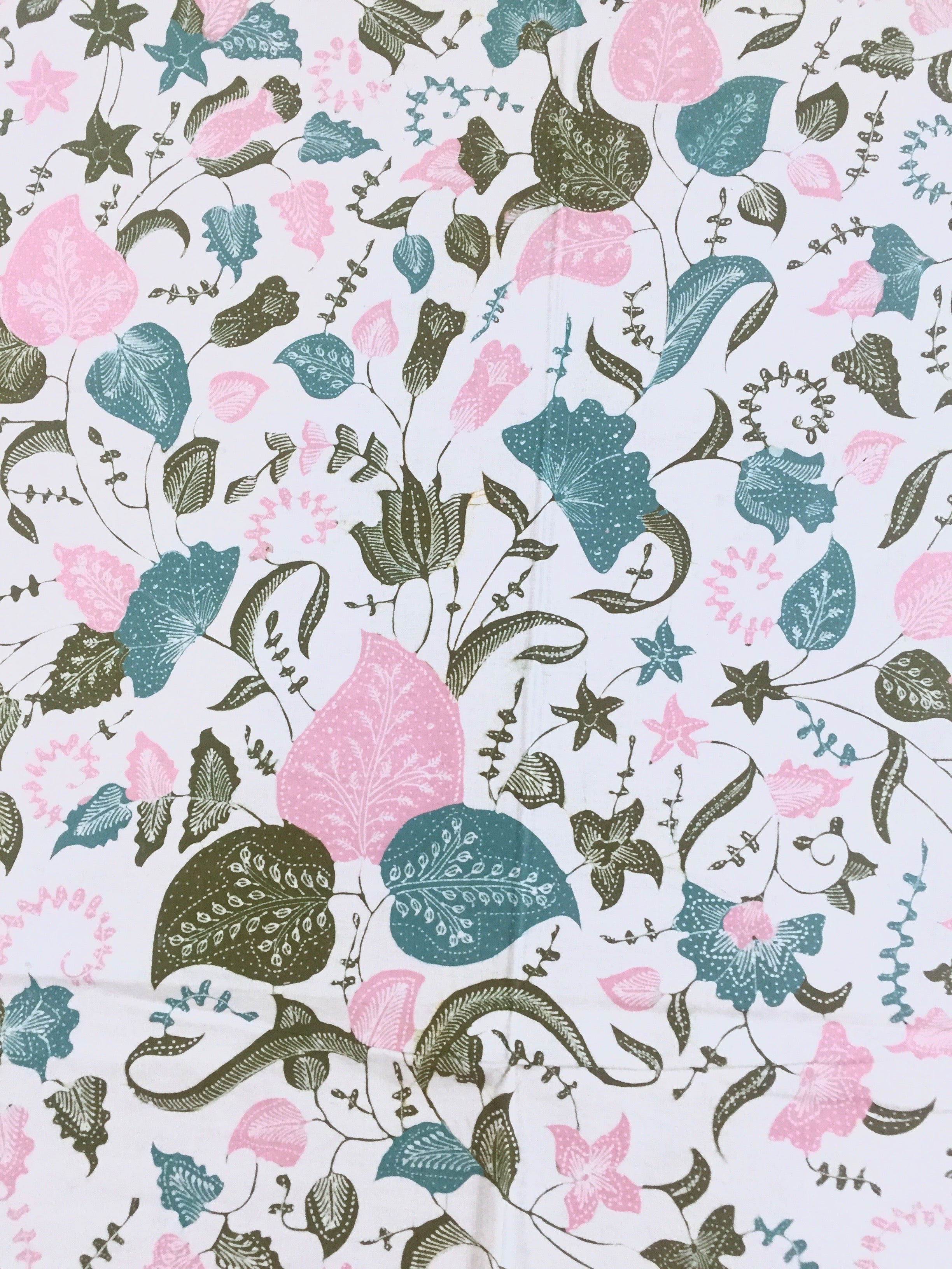 Batik Tulis Cirebon KK-02.3975