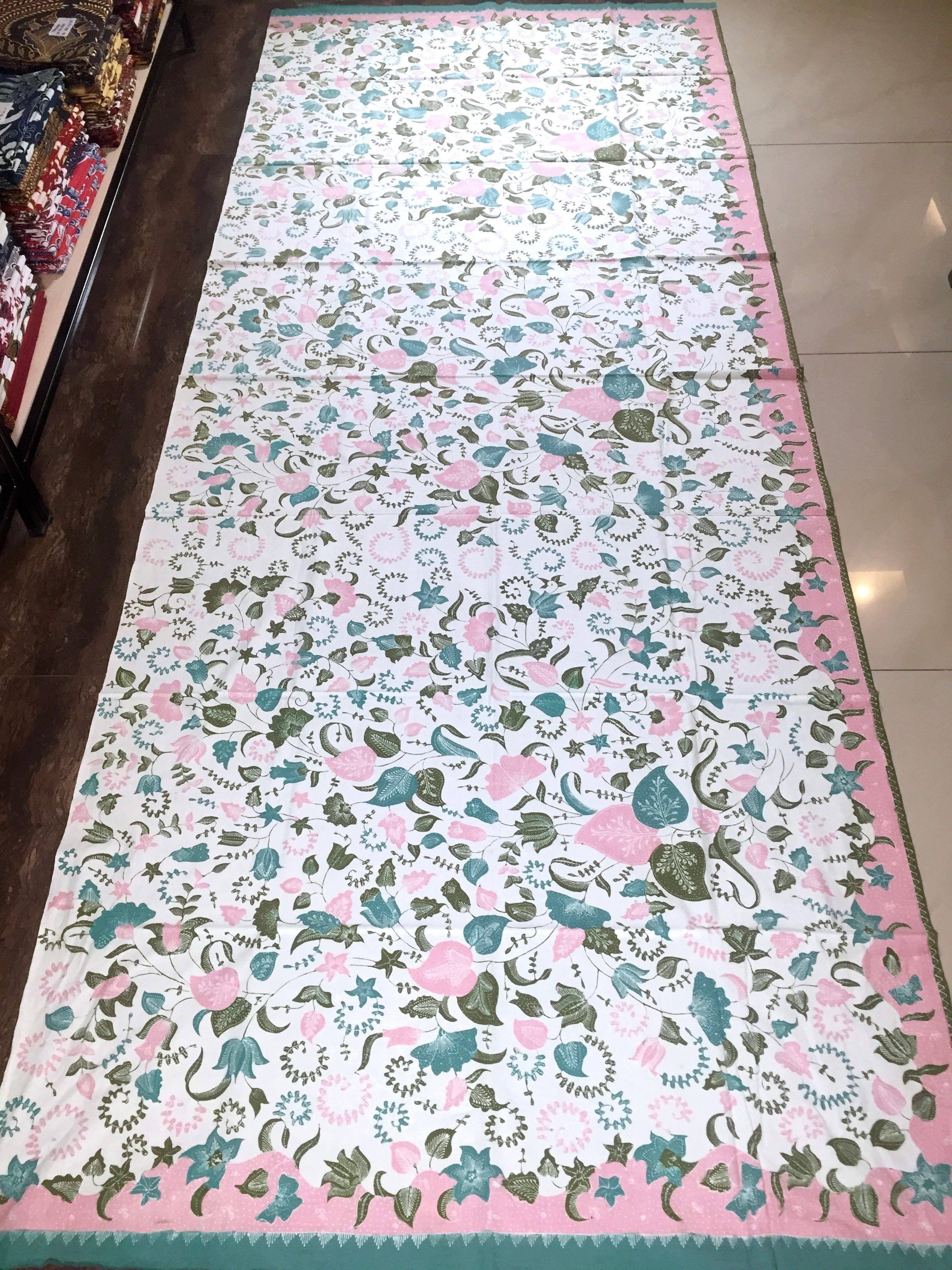 Batik Tulis Cirebon KK-02.3975