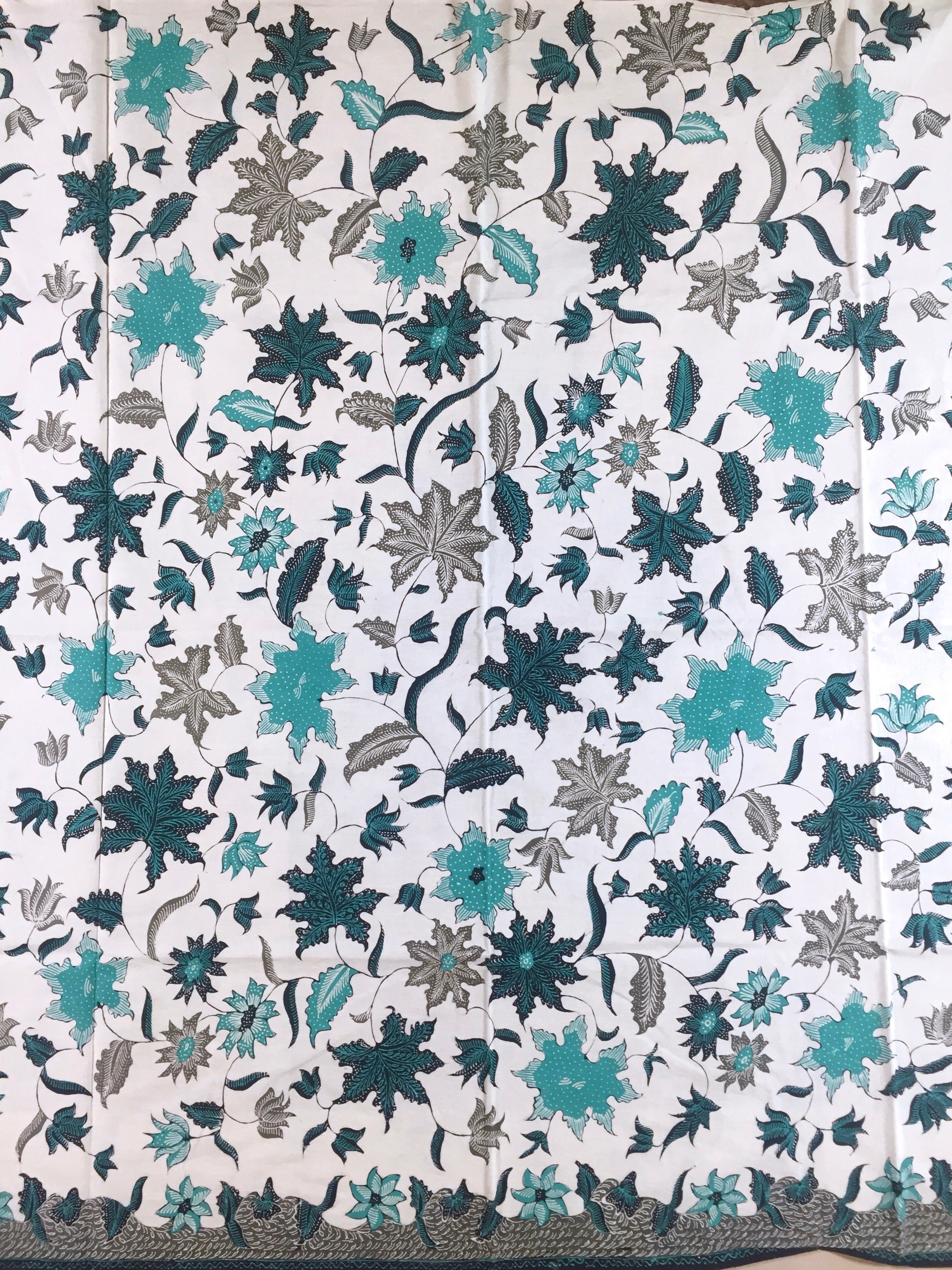 Batik Tulis Cirebon KK-02.4074