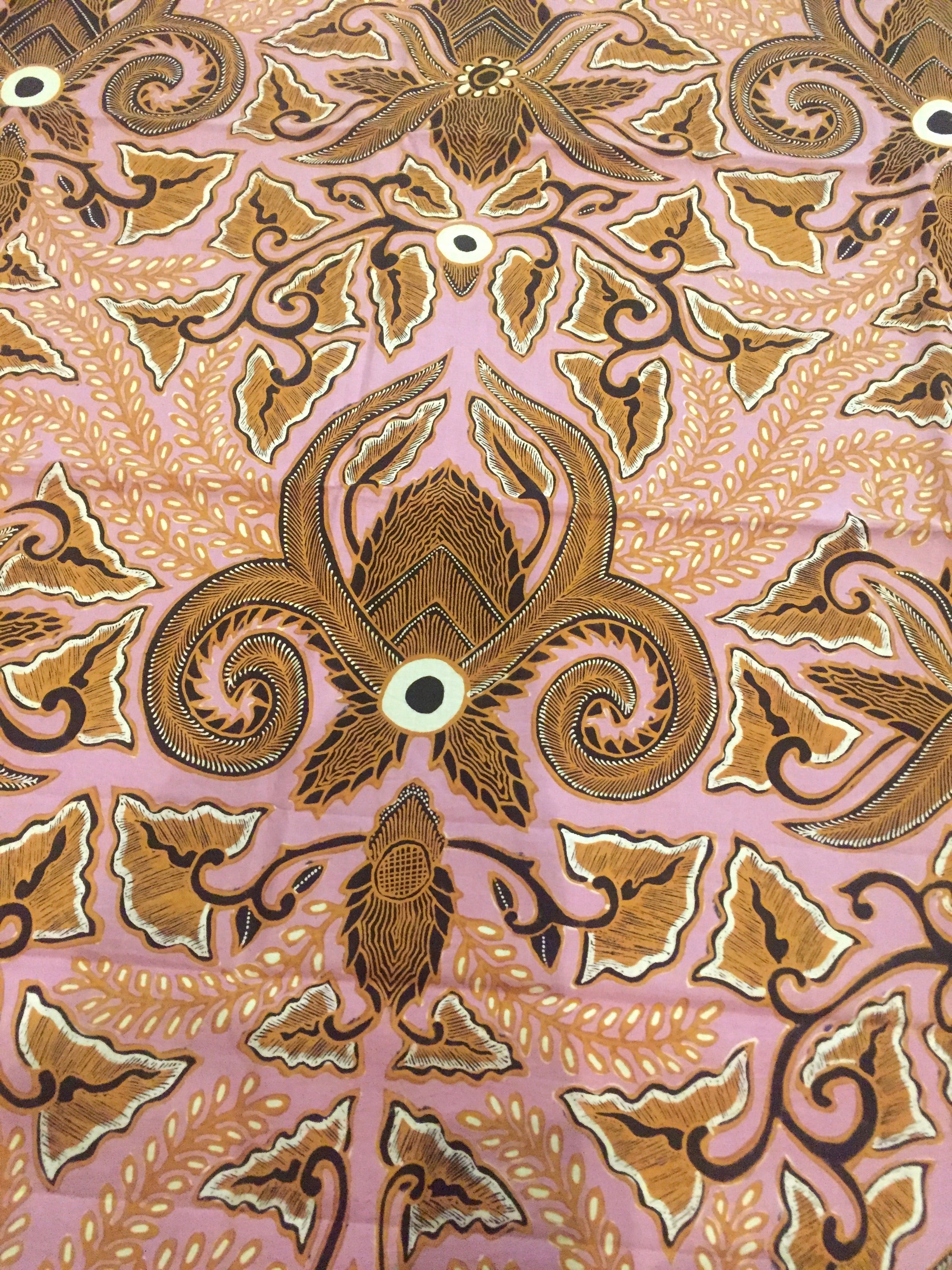 Batik Tulis Pekalongan KG-21.3266