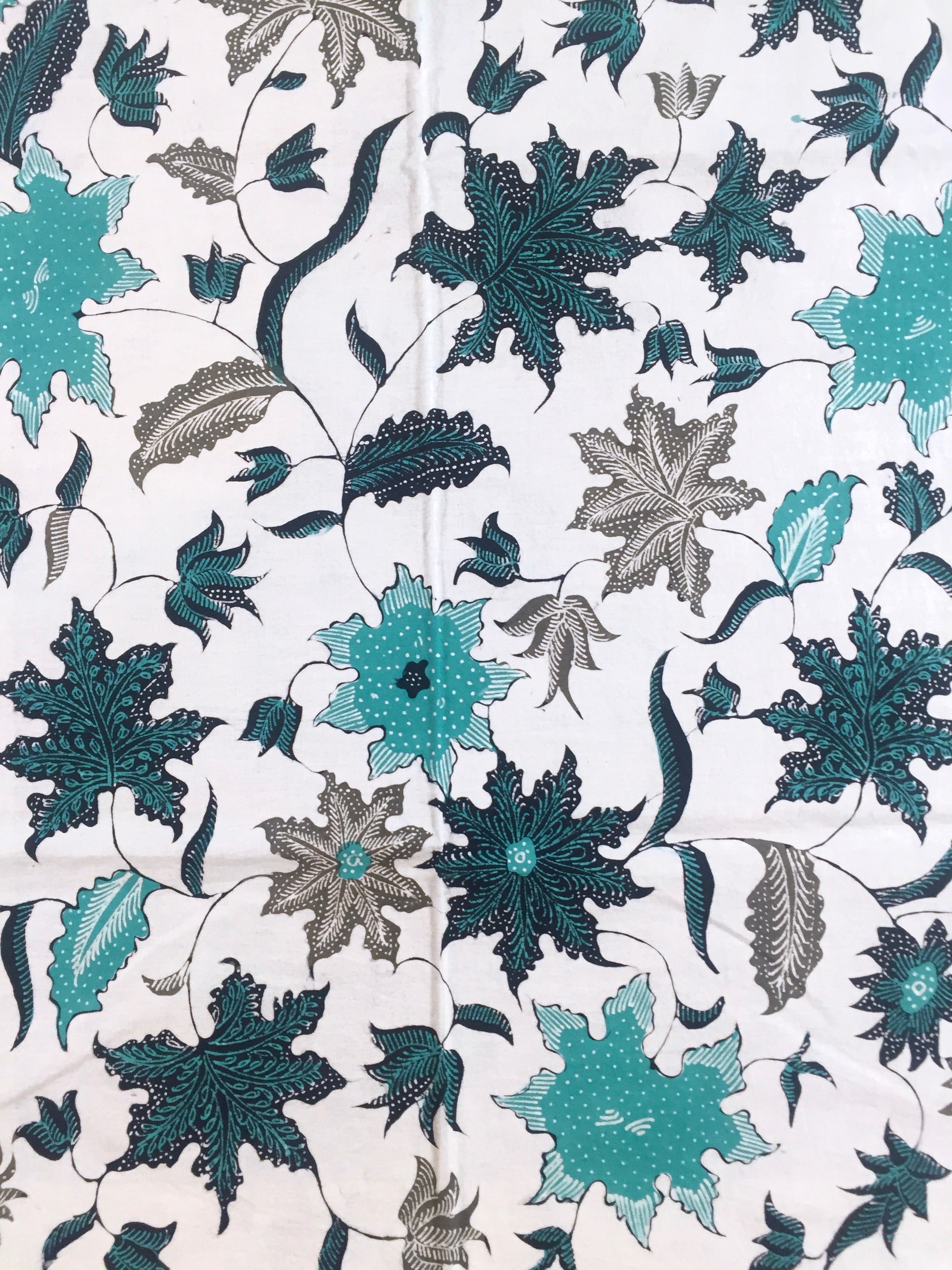 Batik Tulis Cirebon KK-02.4074