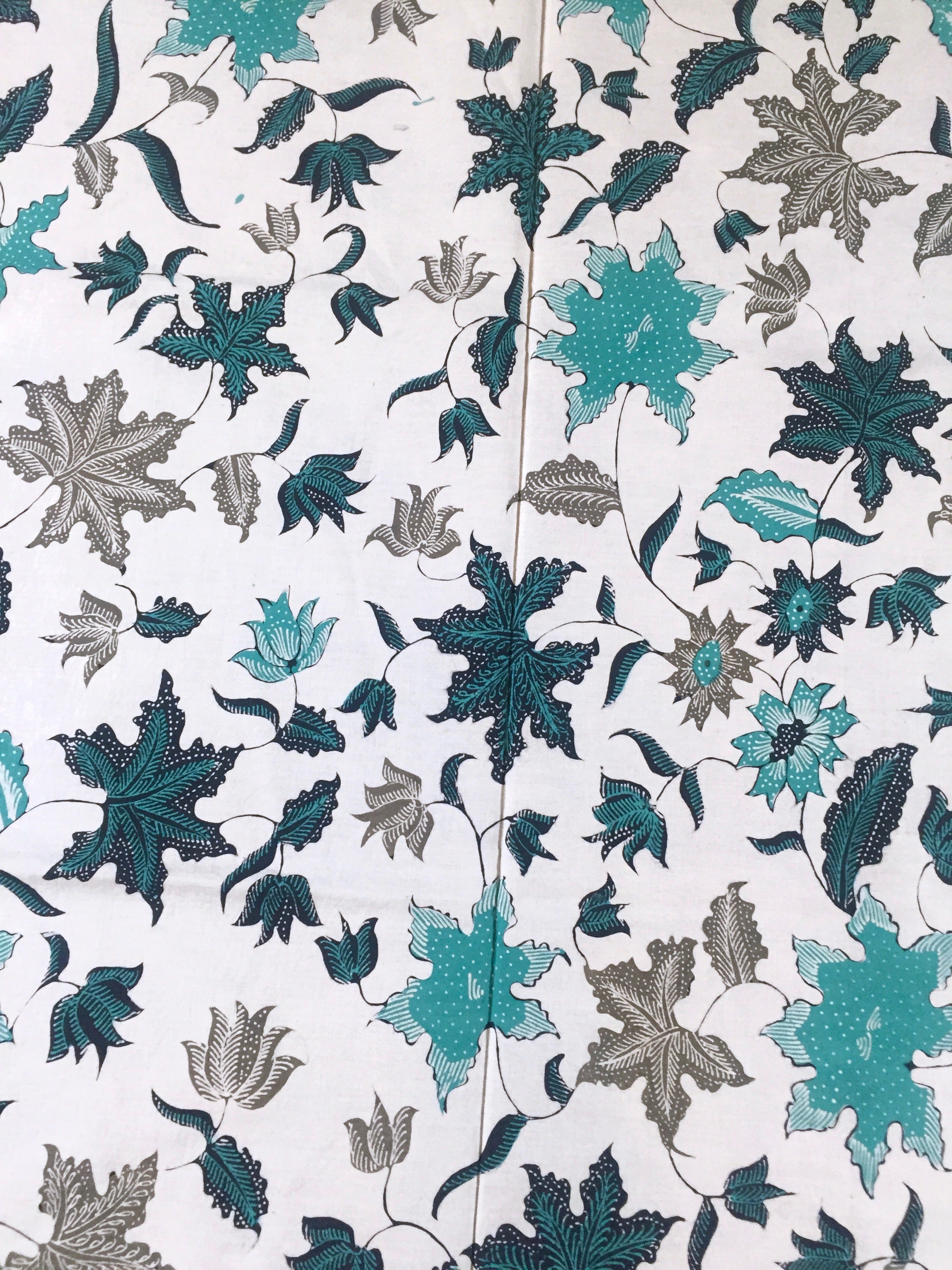 Batik Tulis Cirebon KK-02.4074